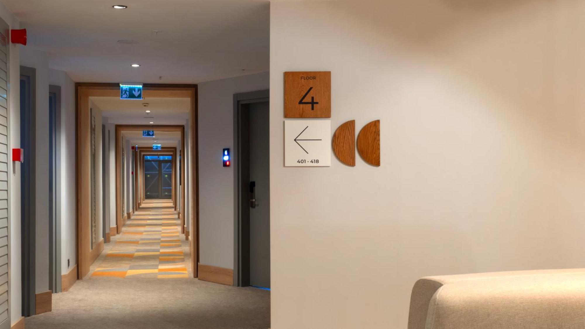 Kleopatra Dreams Hotel 4*