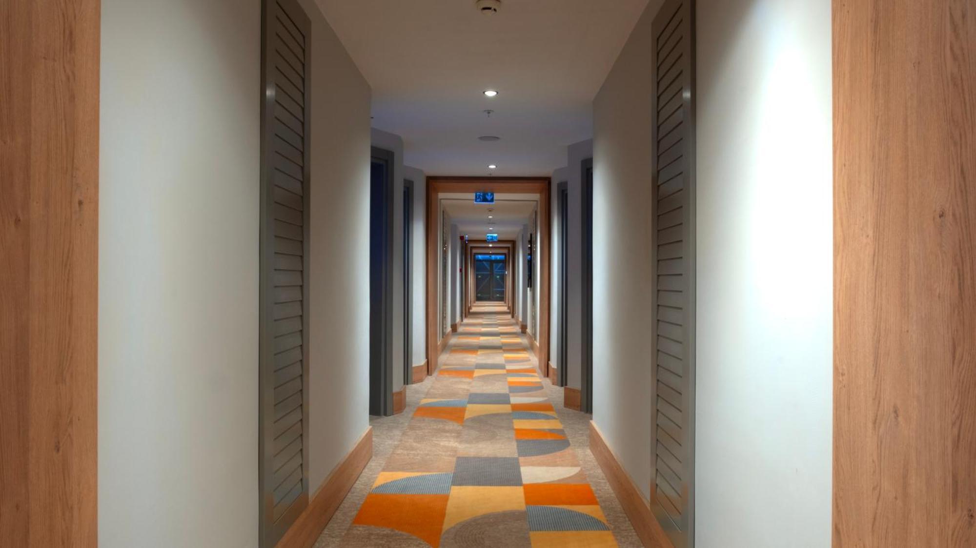 Kleopatra Dreams 4* Alanya
