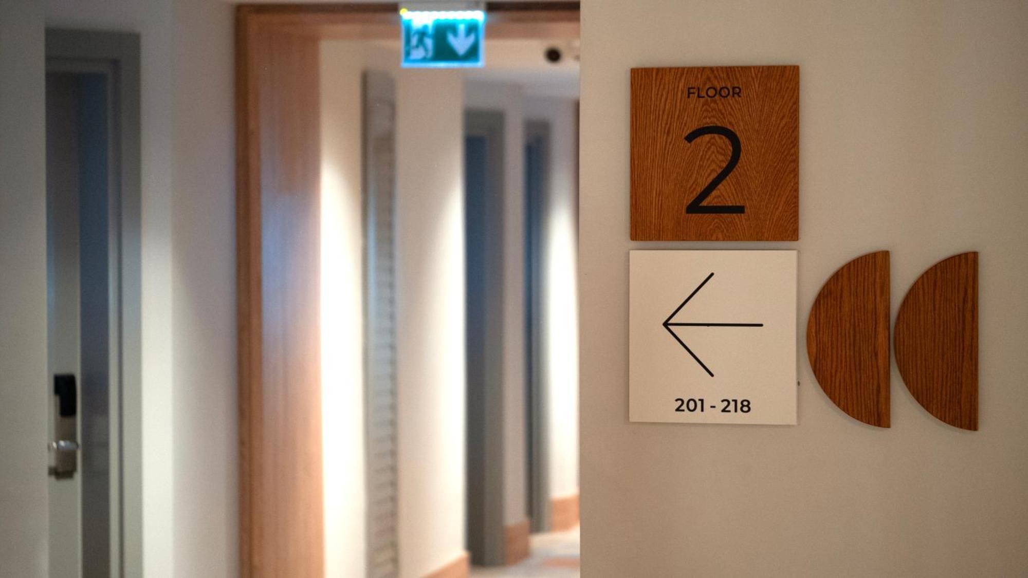 Kleopatra Dreams Hotel
