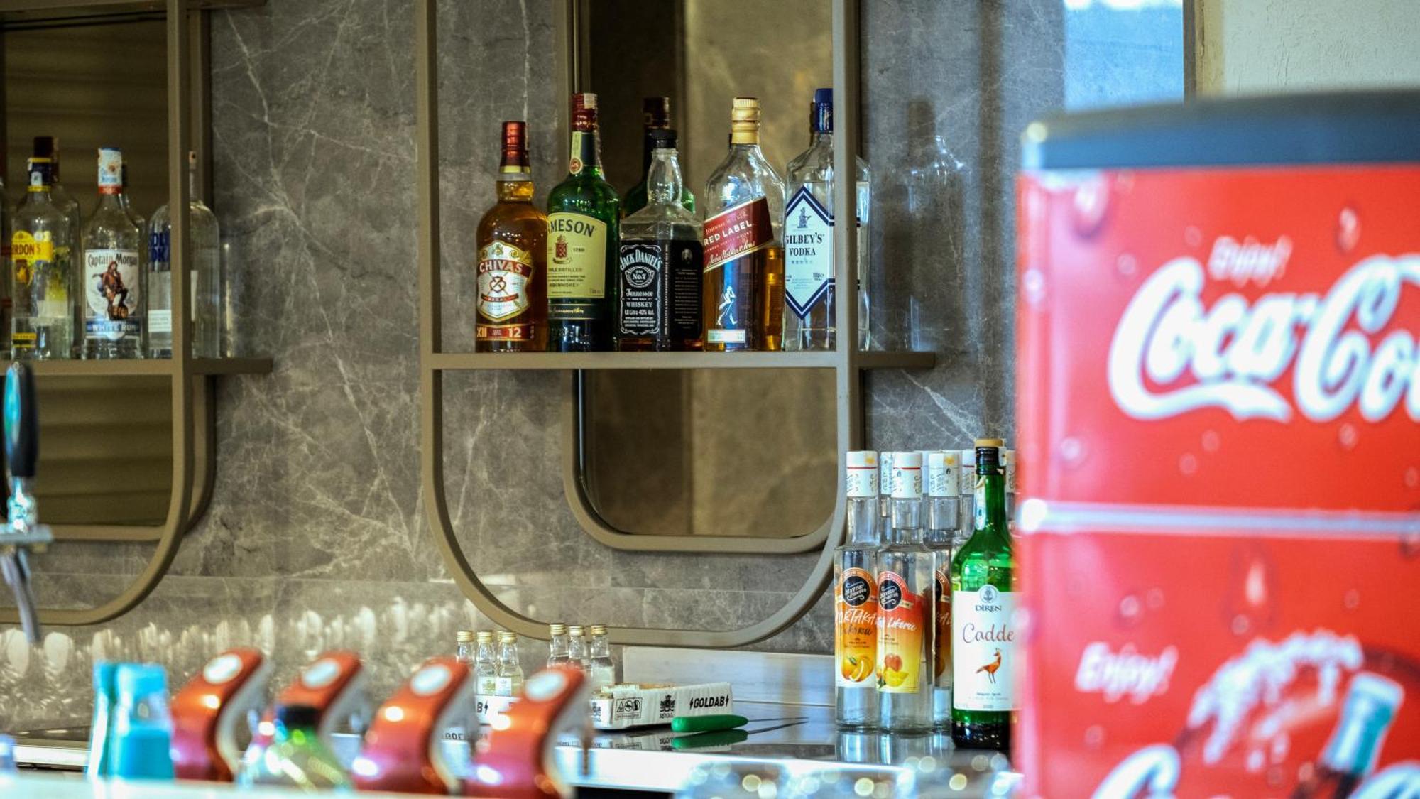 Hotel Kleopatra Dreams Alanya