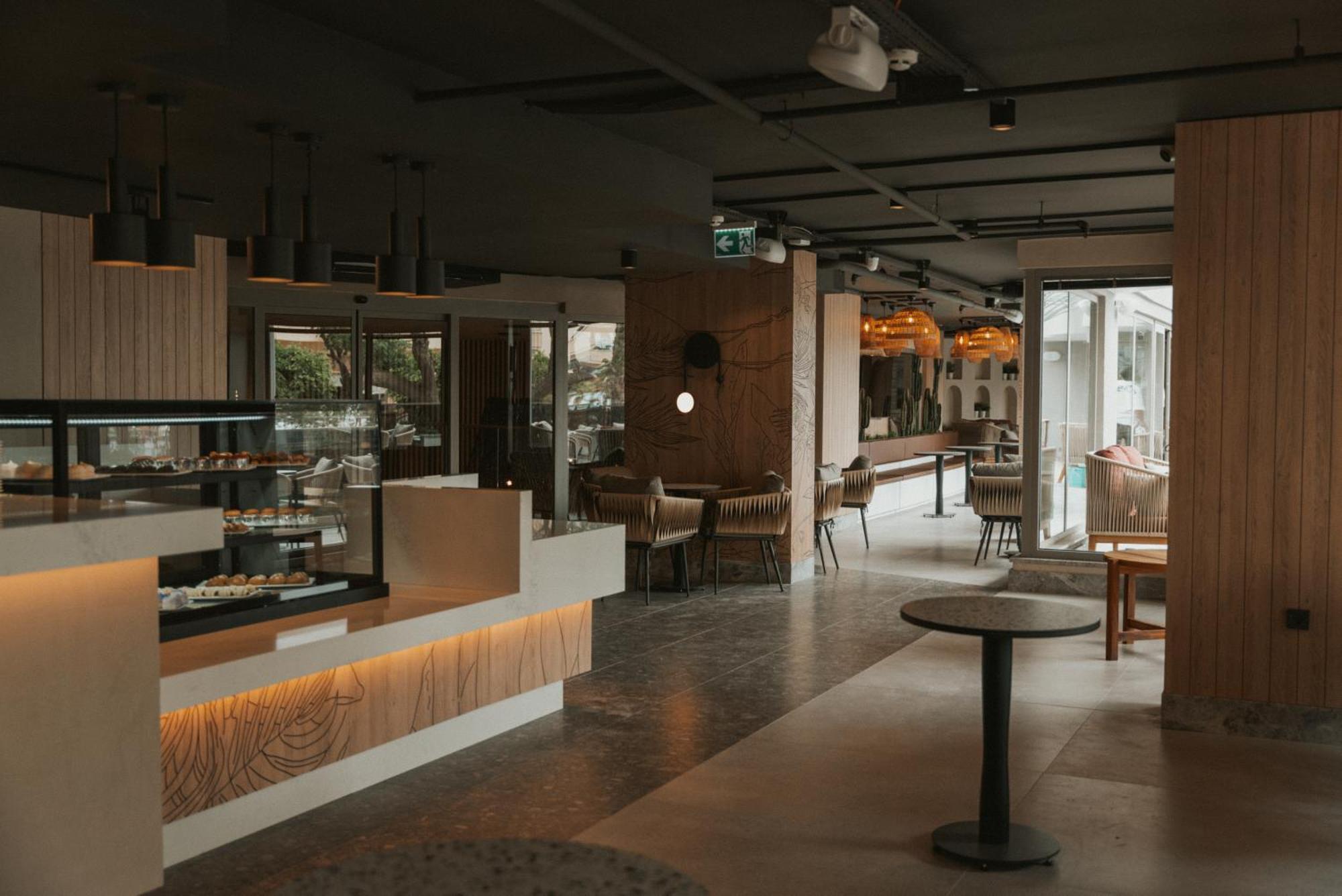 Kleopatra Dreams 4* Alanya