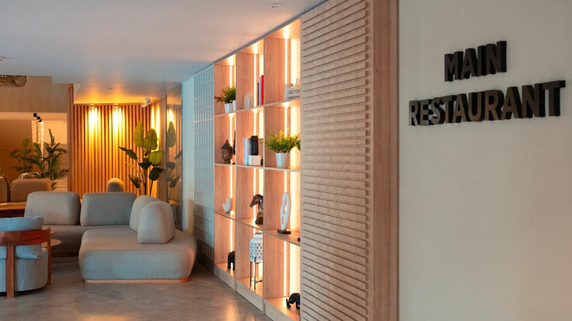 Kleopatra Dreams Hotel