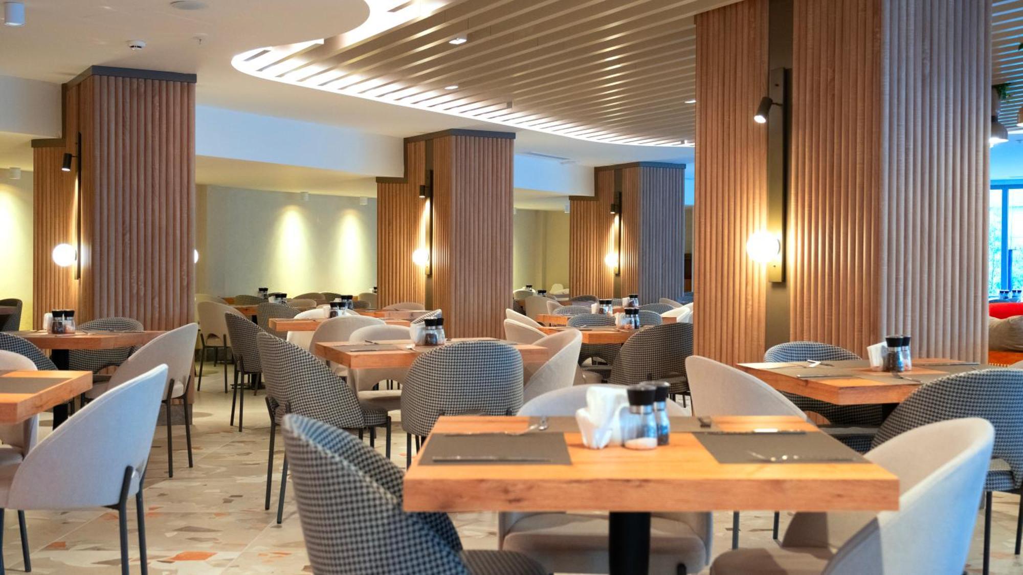 Hotel Kleopatra Dreams 4*