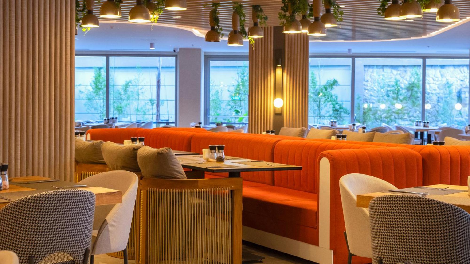 Kleopatra Dreams Hotel Alanya