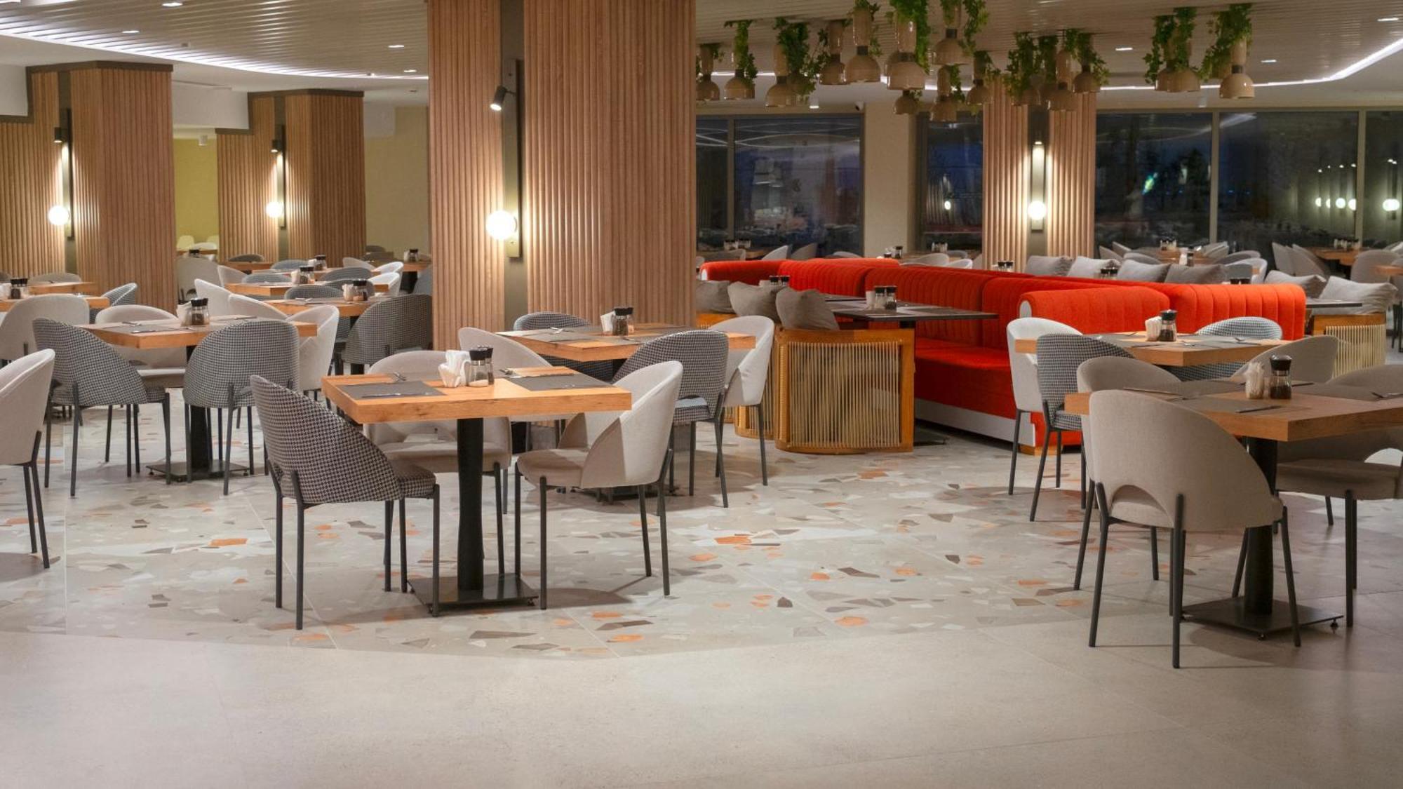 Kleopatra Dreams Hotel