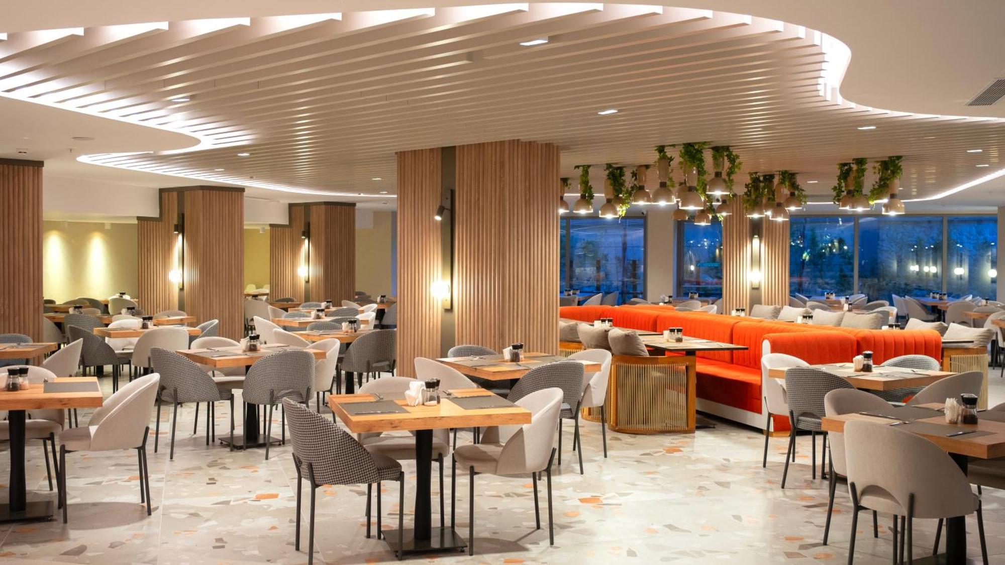 Kleopatra Dreams 4* Alanya