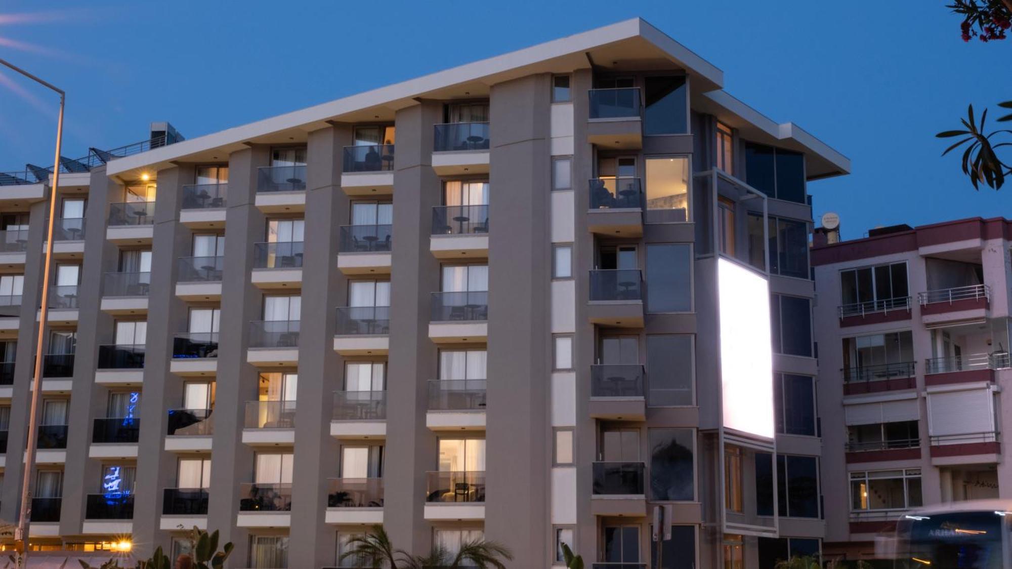 Hotel Kleopatra Dreams