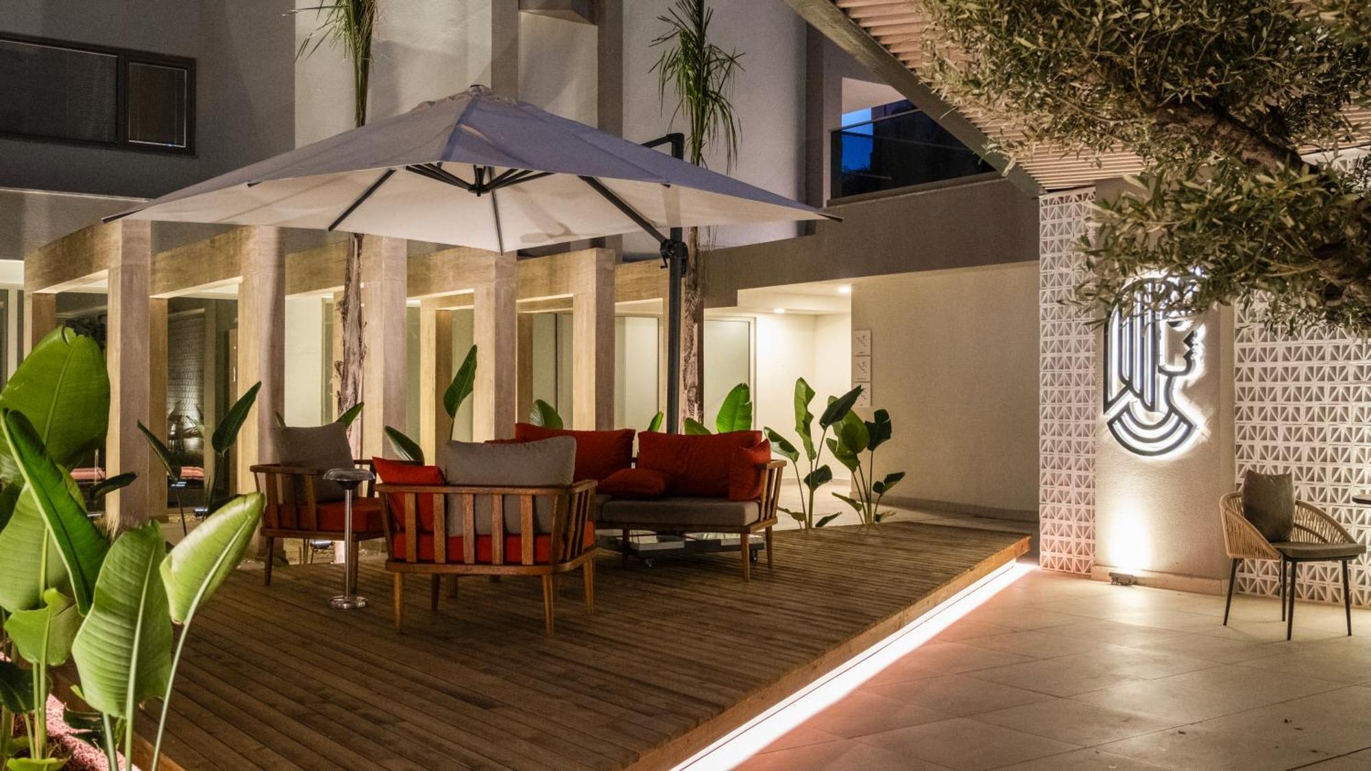 Kleopatra Dreams Hotel Alanya
