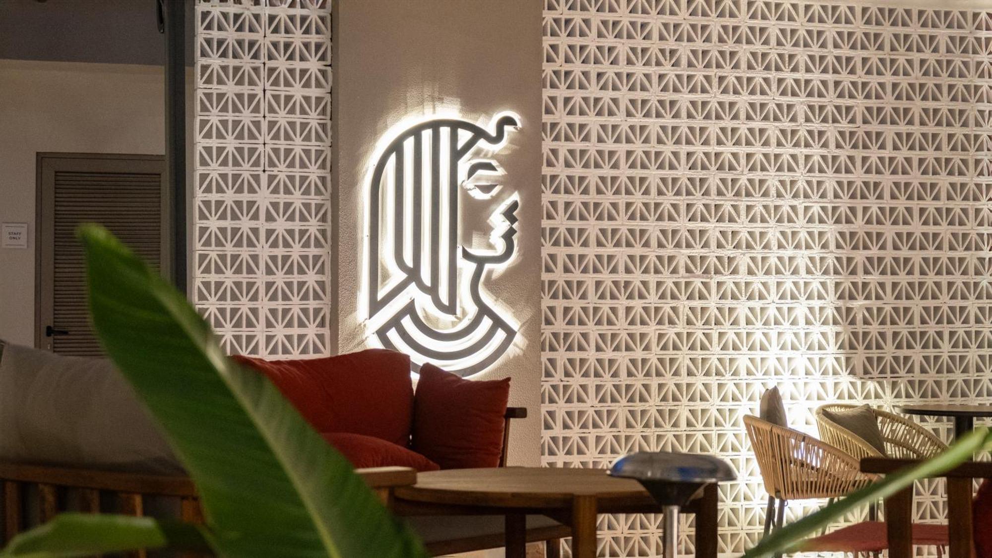 Kleopatra Dreams Hotel 4*