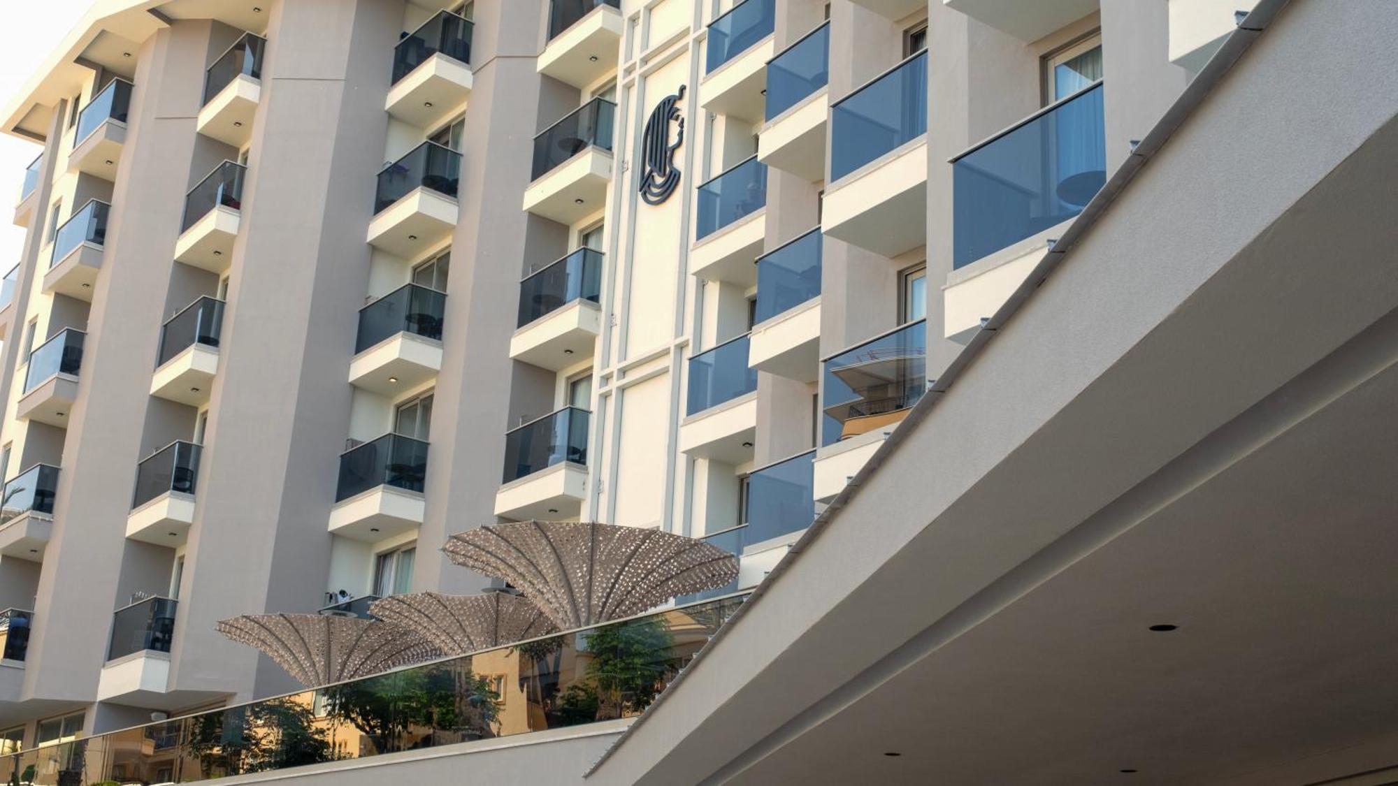 Hotel Kleopatra Dreams