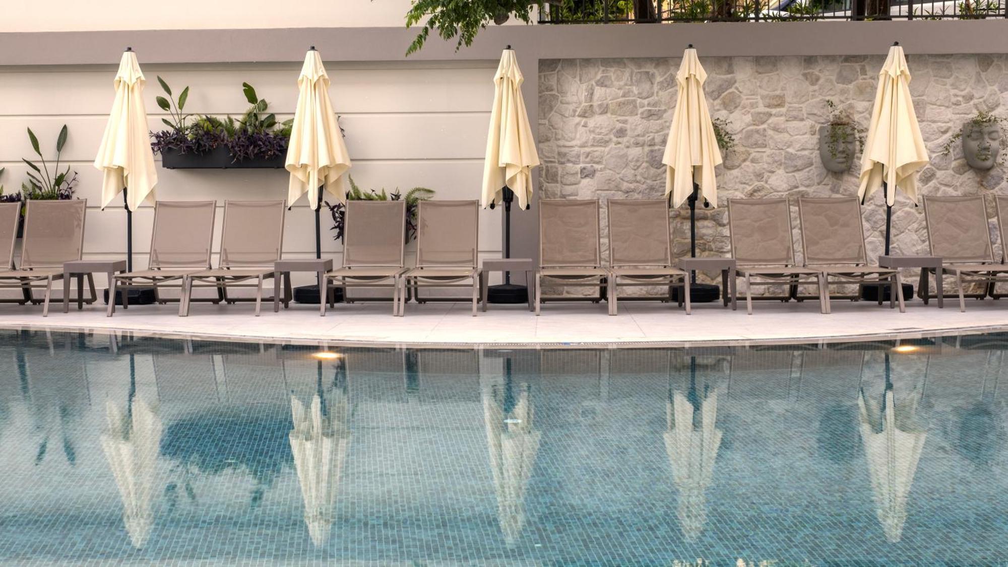 Hotel Kleopatra Dreams 4*