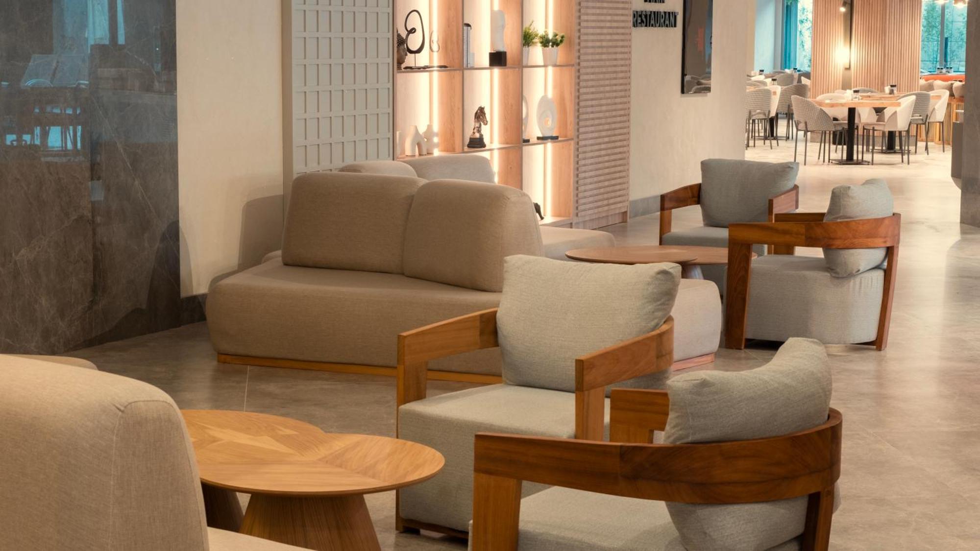 Kleopatra Dreams Hotel Alanya