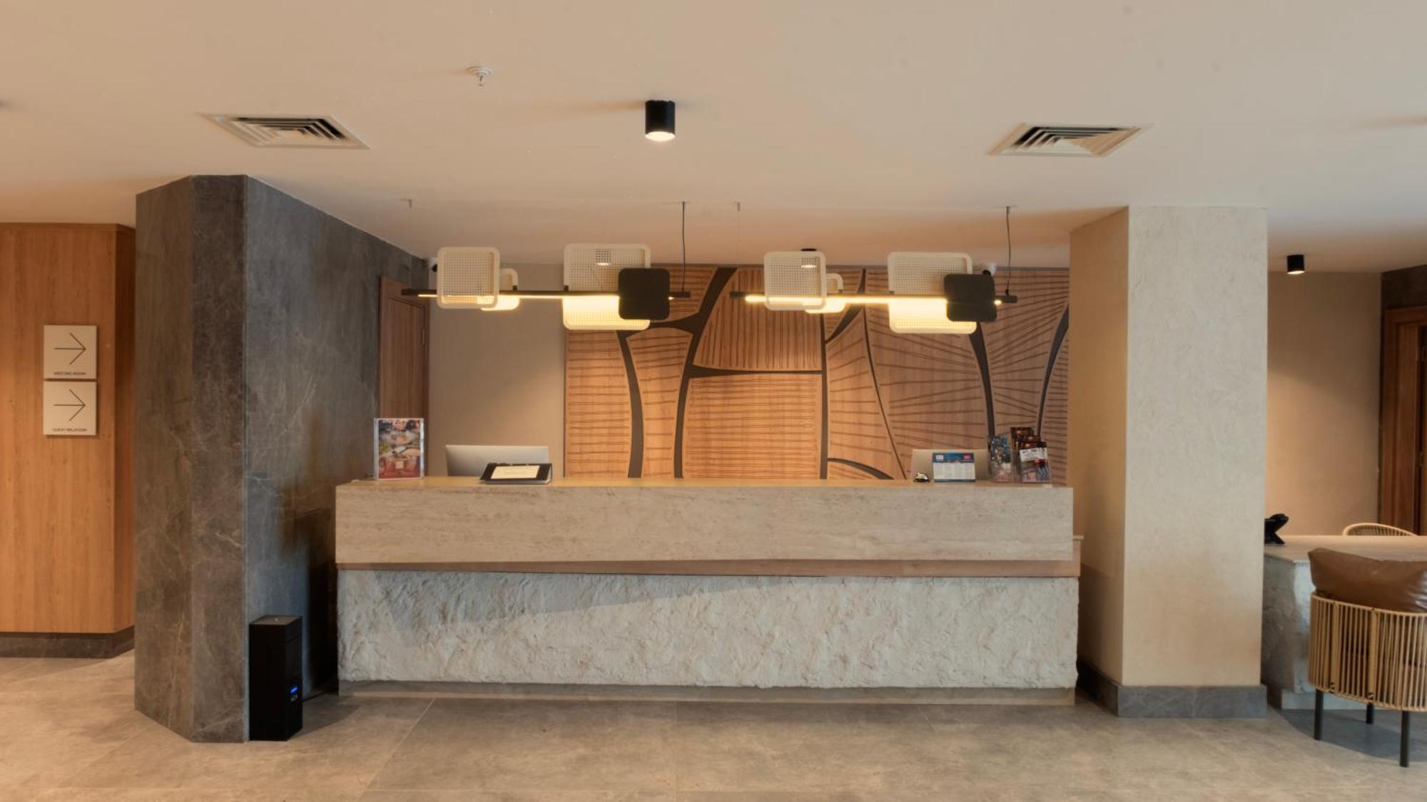 Kleopatra Dreams Hotel
