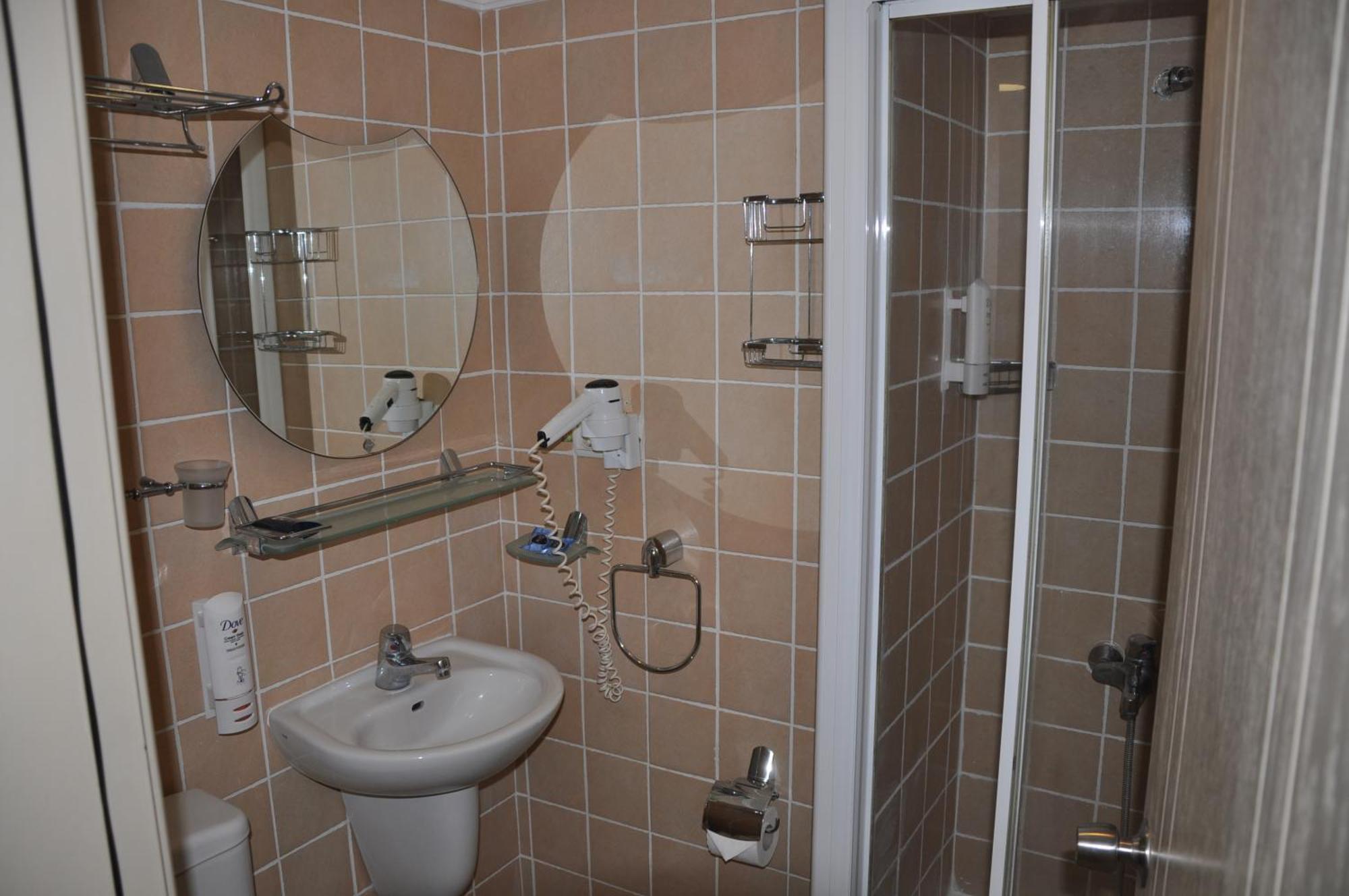 Almena Hotel Marmaris