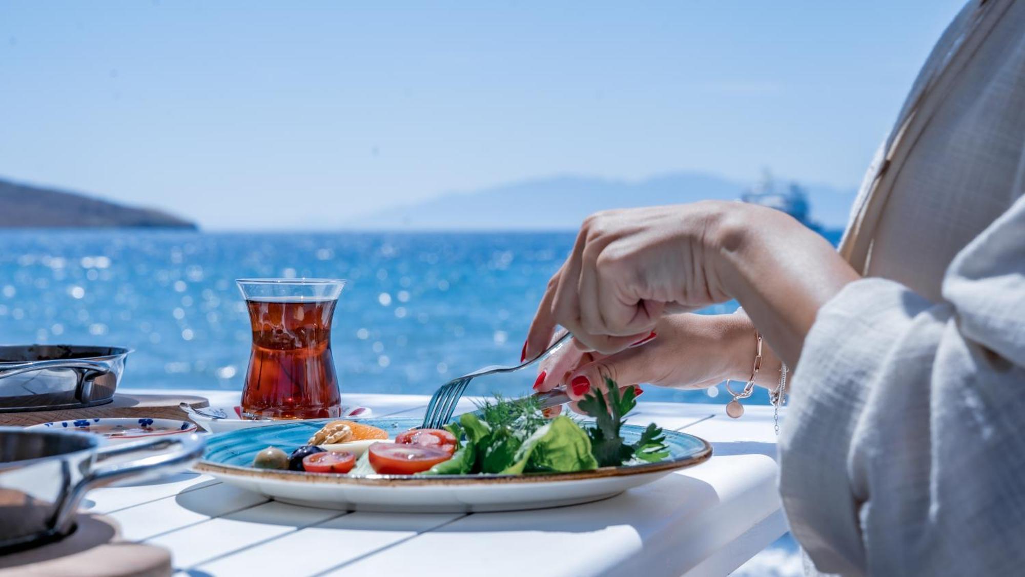 Hotel Kefi & Ortakent
