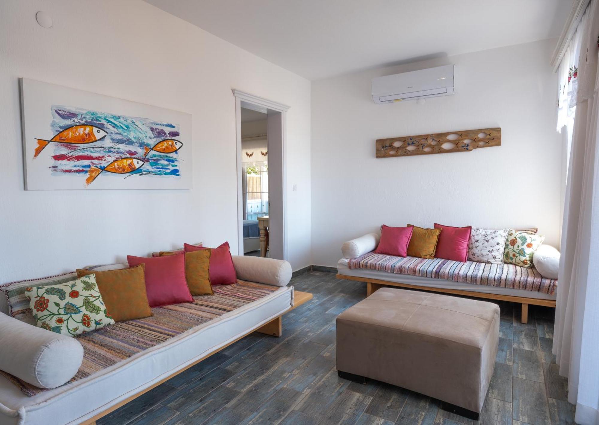 Kefi & 3* Ortakent