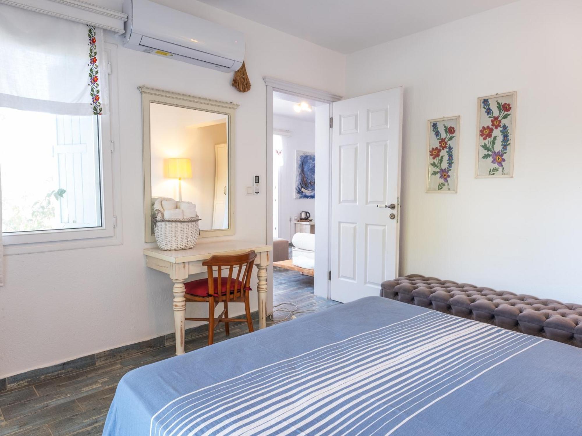 Hotel Kefi &