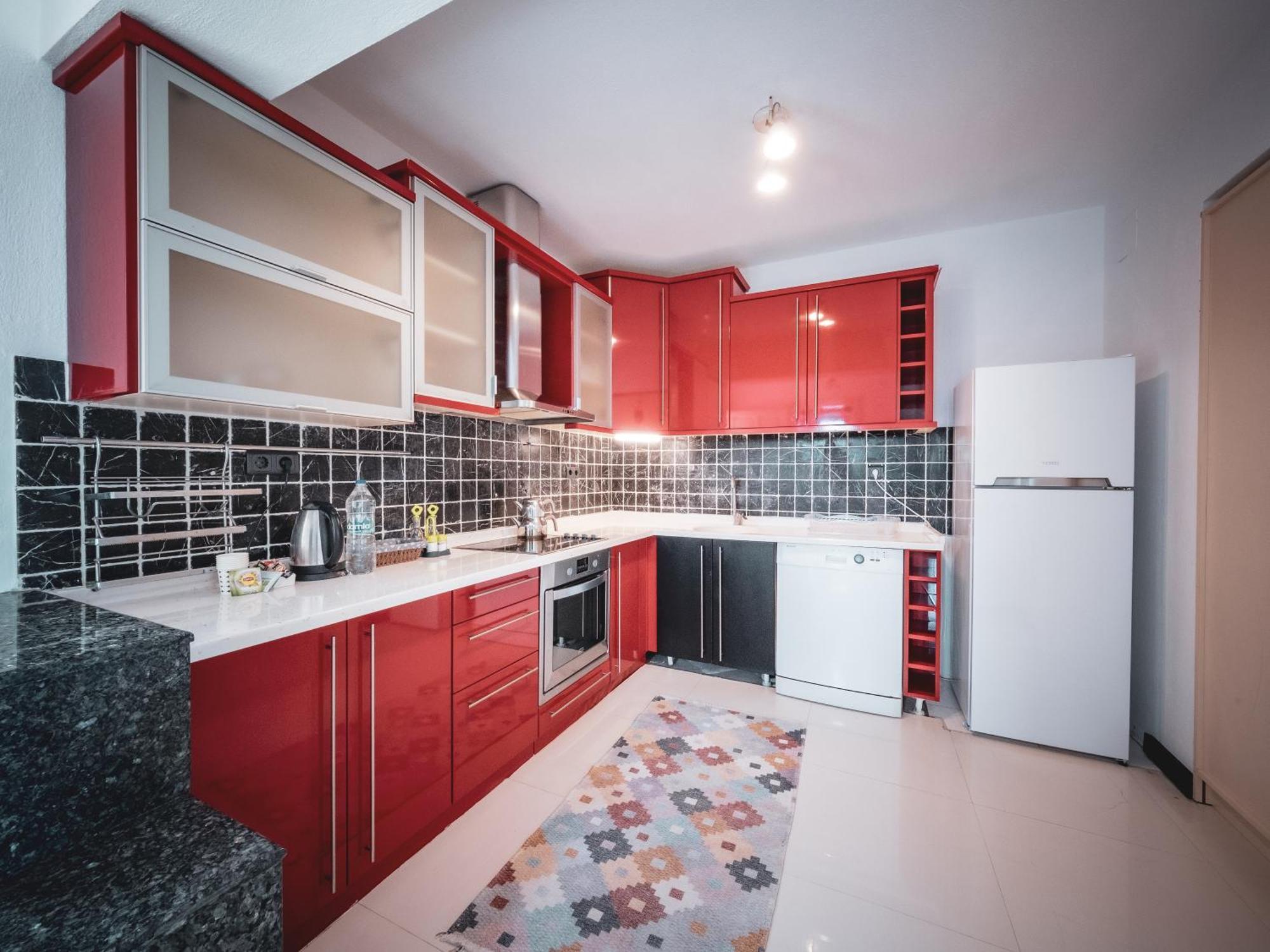 Kefi & Hotel Ortakent