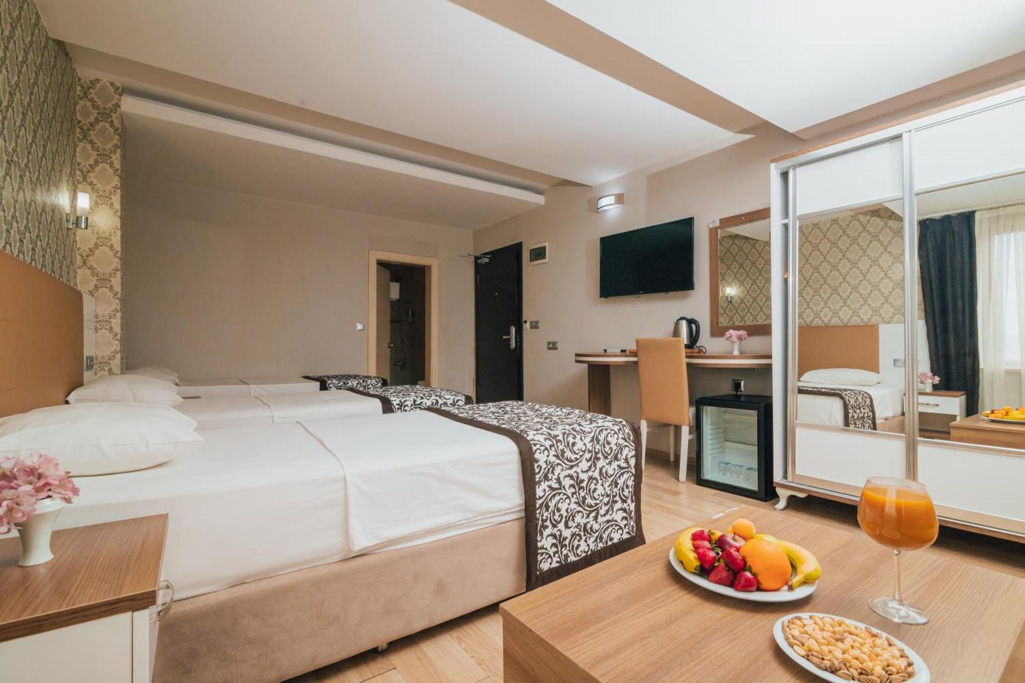 Park Hotel Trabzon