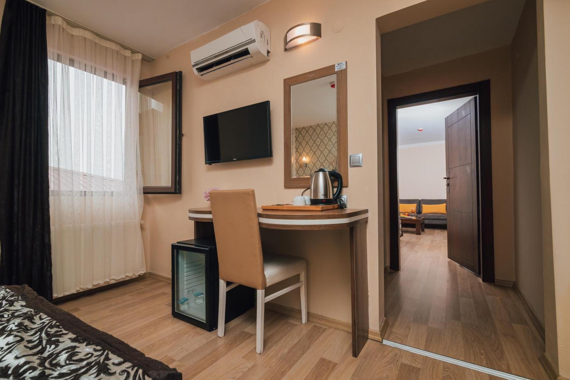 Hotel Park 3*