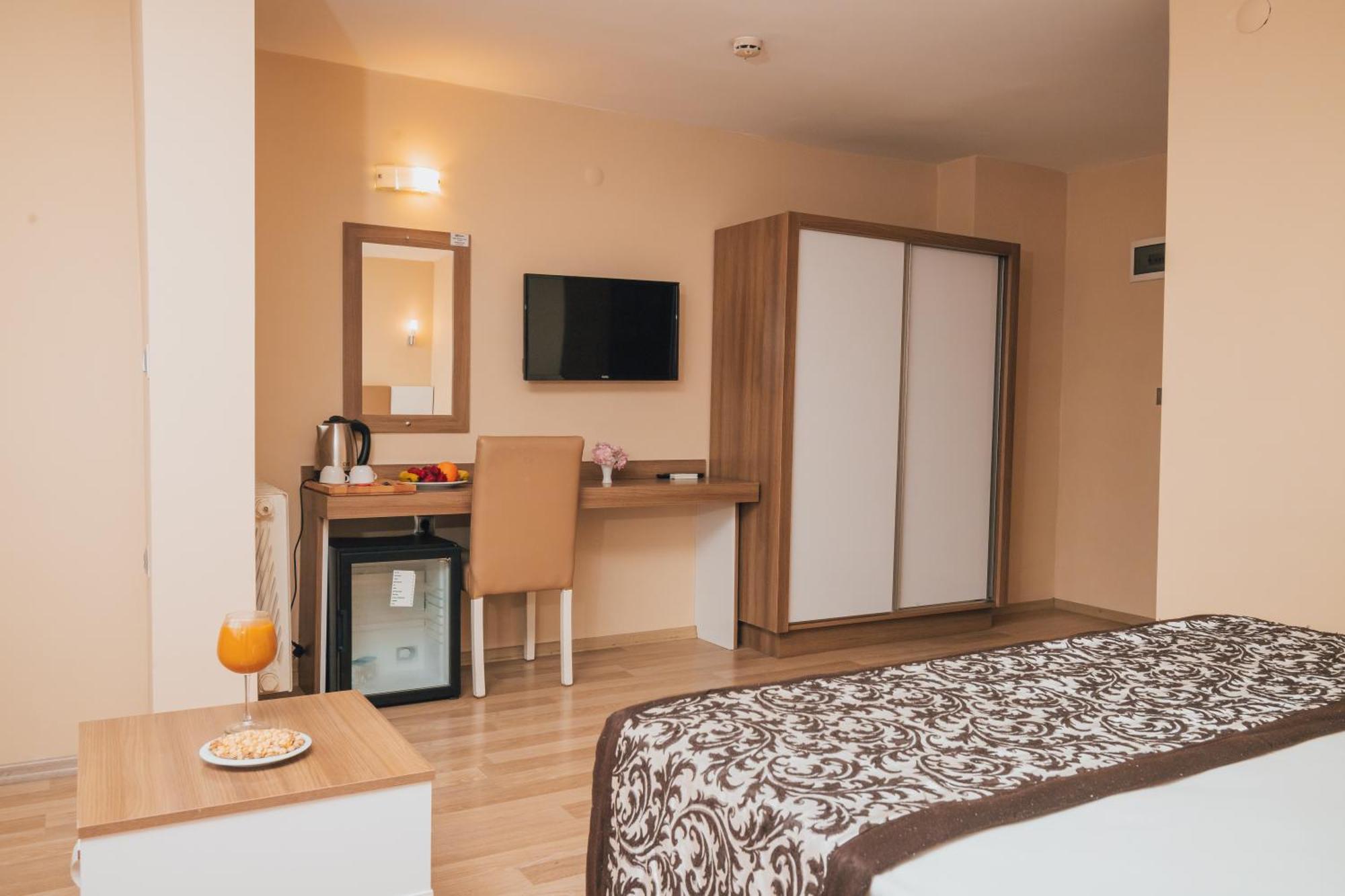 Hotel Park Trabzon