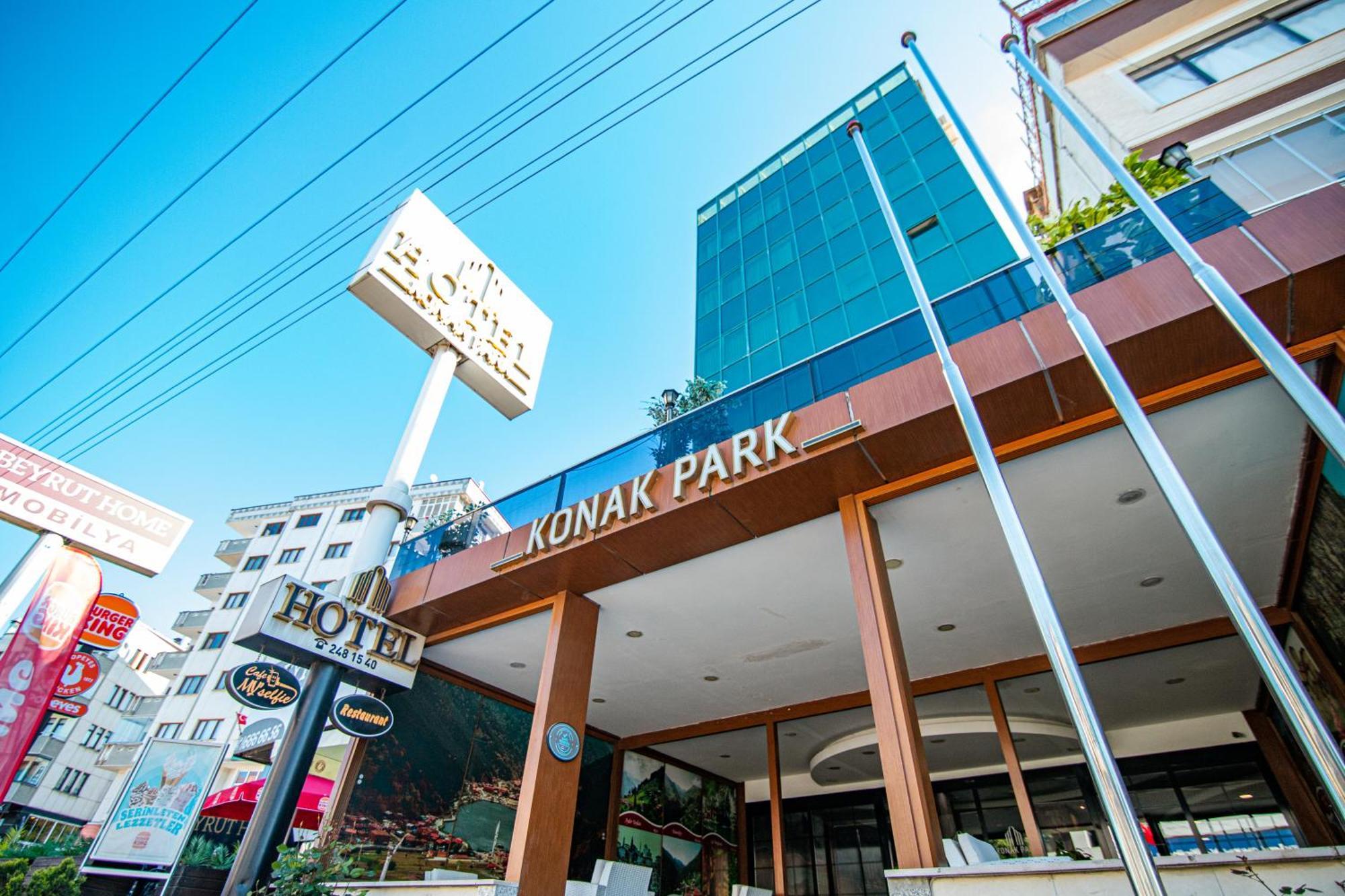 Park 3* Trabzon