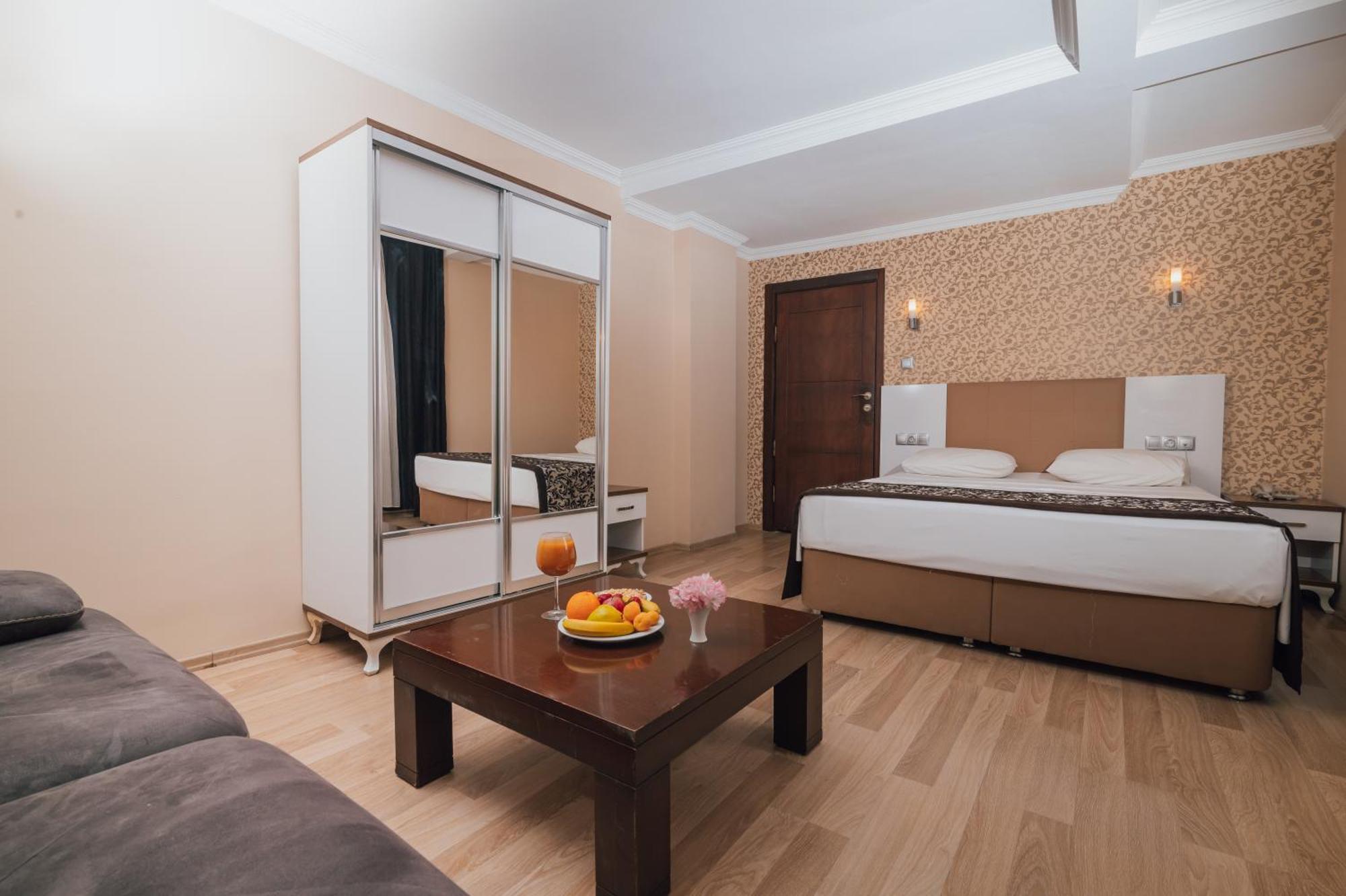 Hotel Park