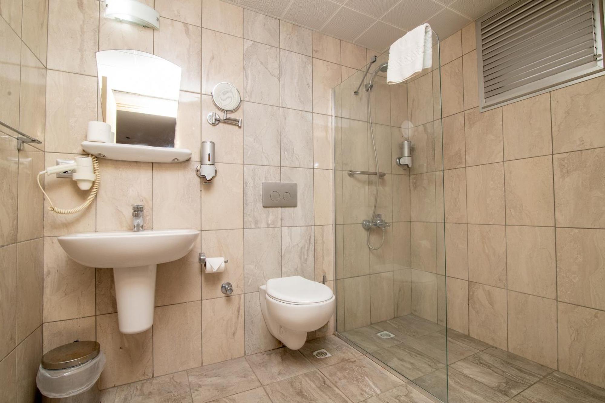 Park Hotel Trabzon