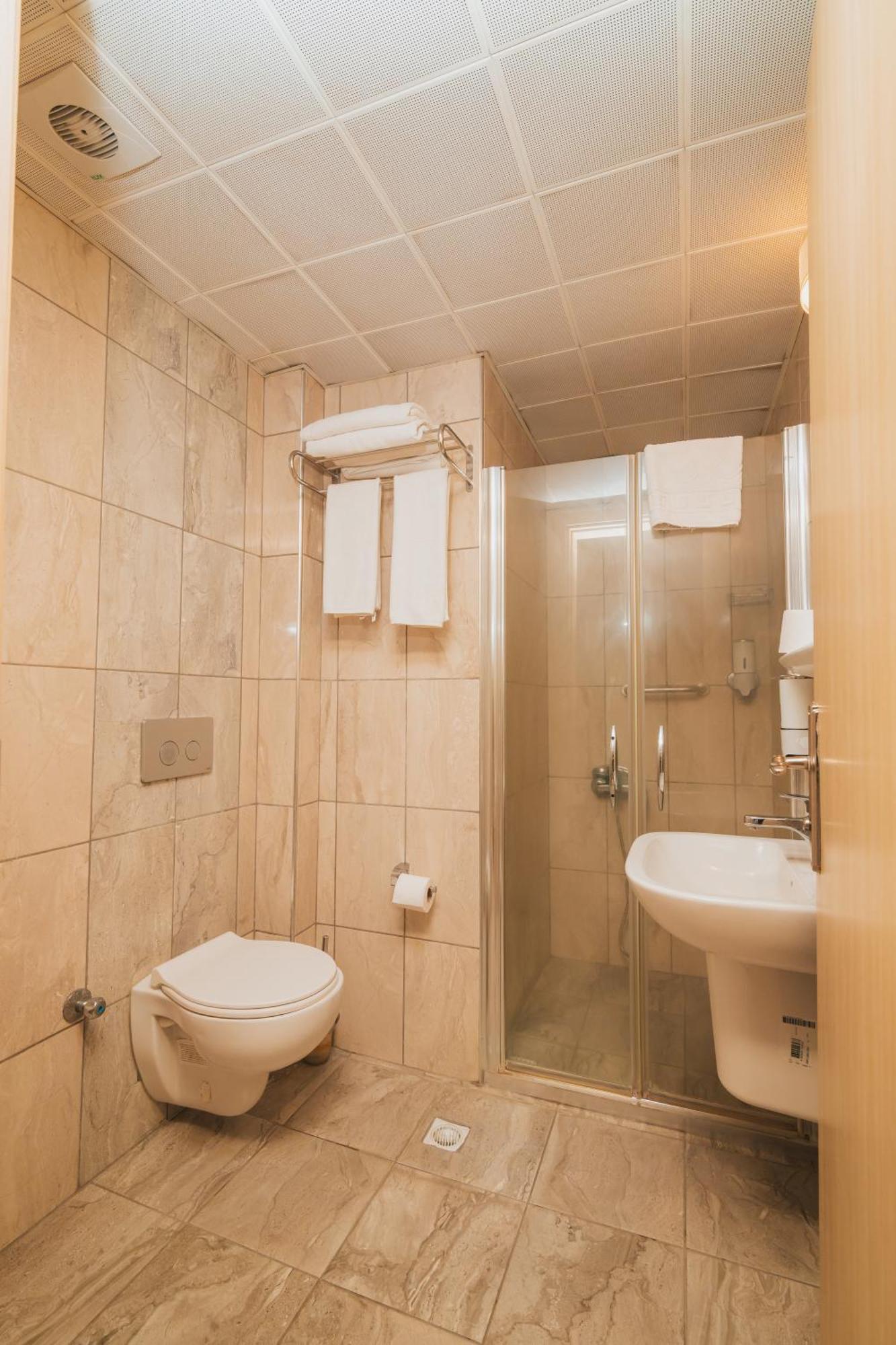 Hotel Park Trabzon