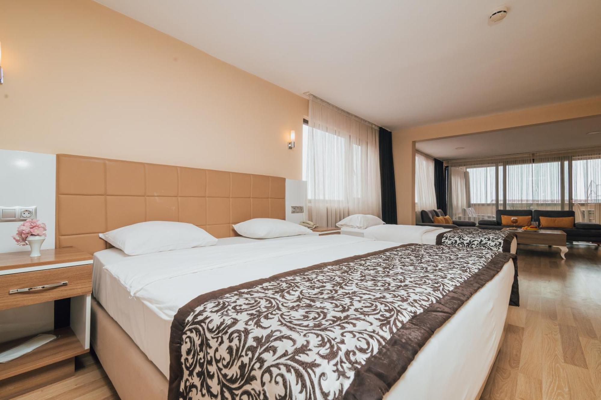 Park Hotel