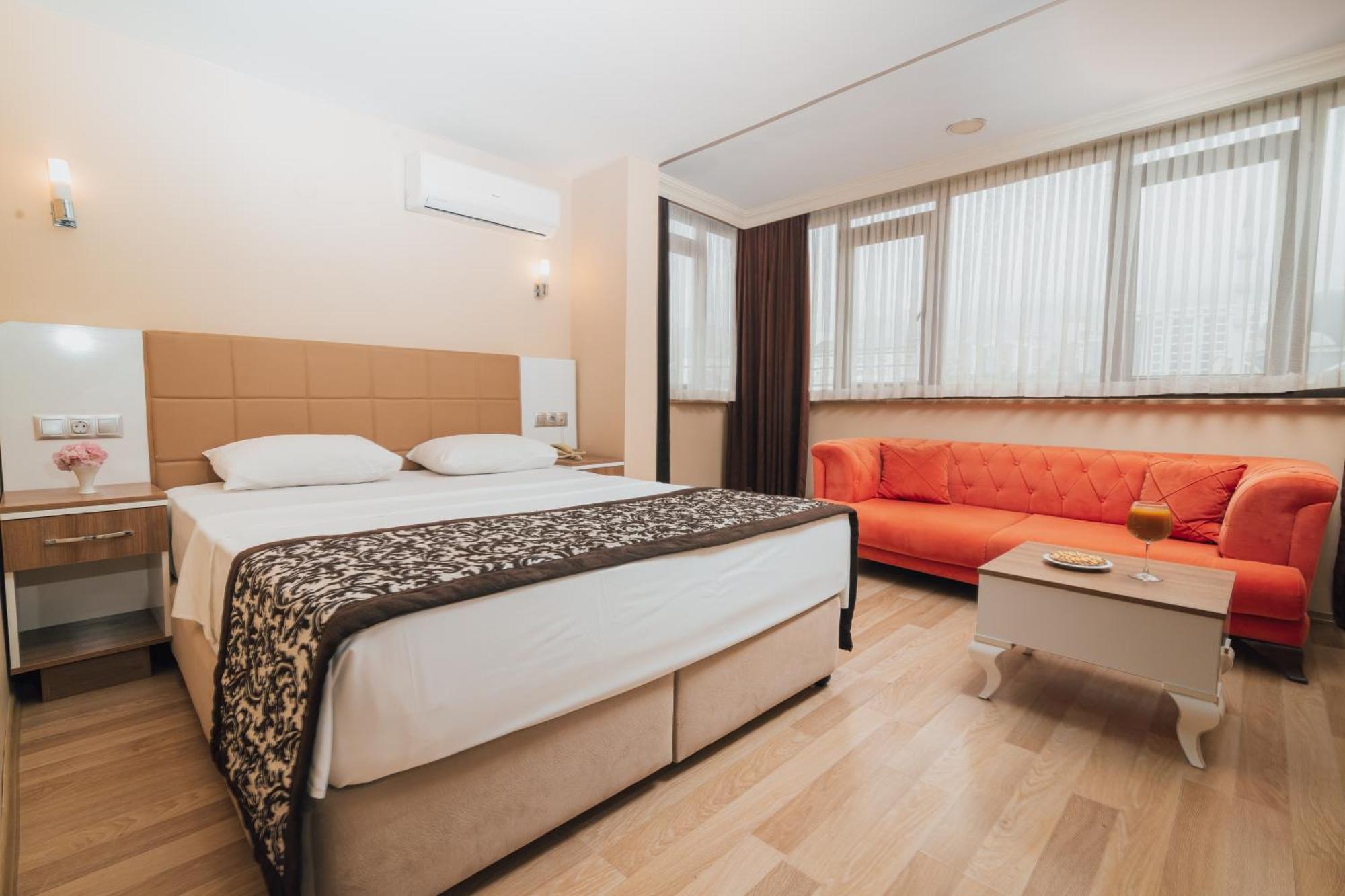 Hotel Park