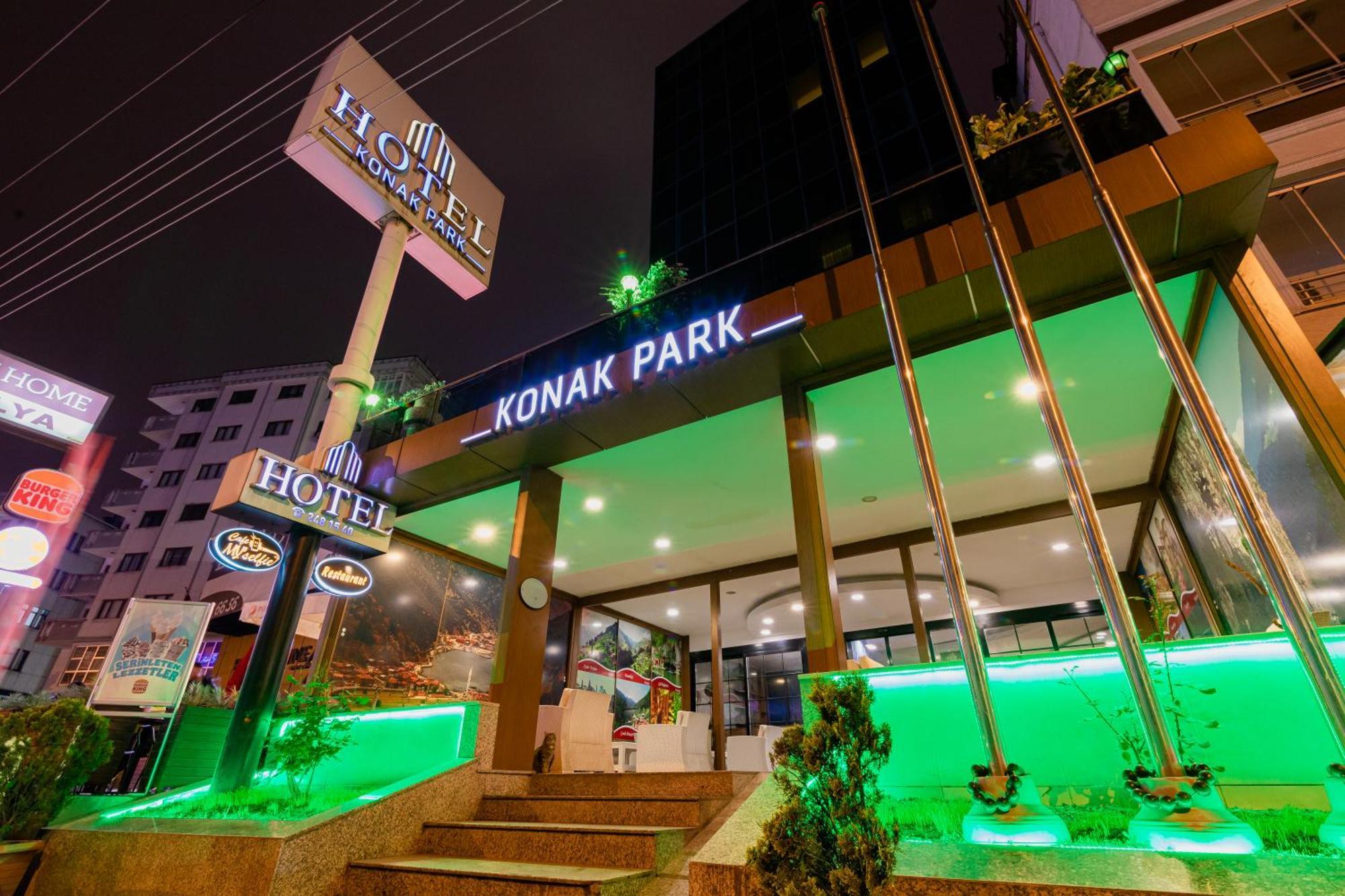 Park Hotel