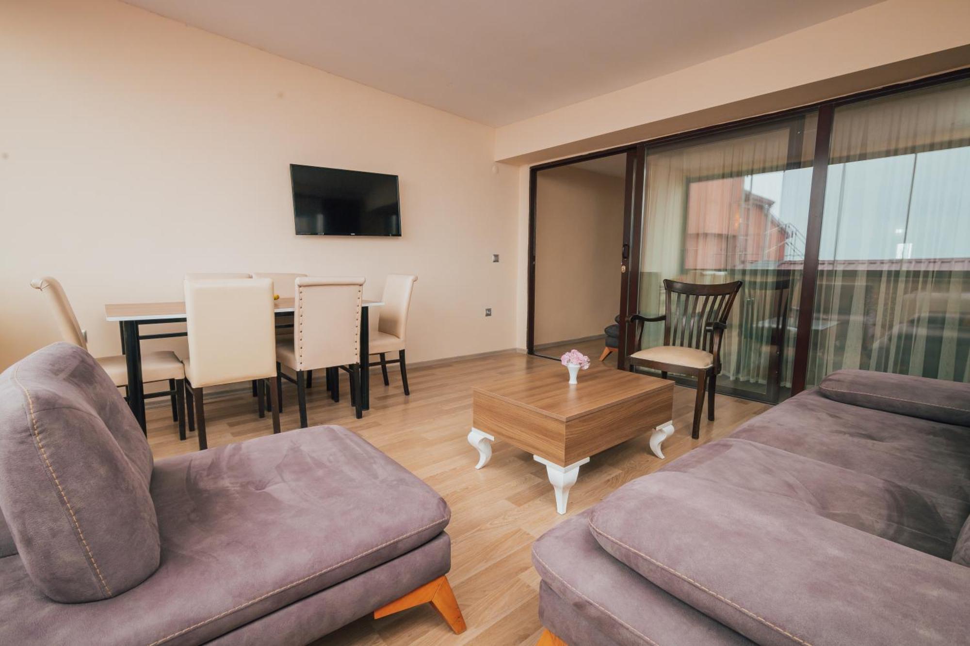 Park Hotel 3*