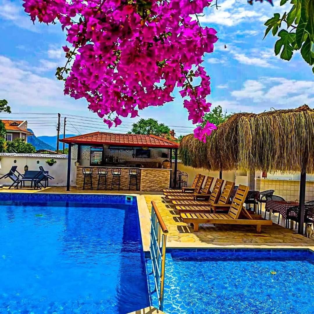 Isil Aparthotel Dalyan