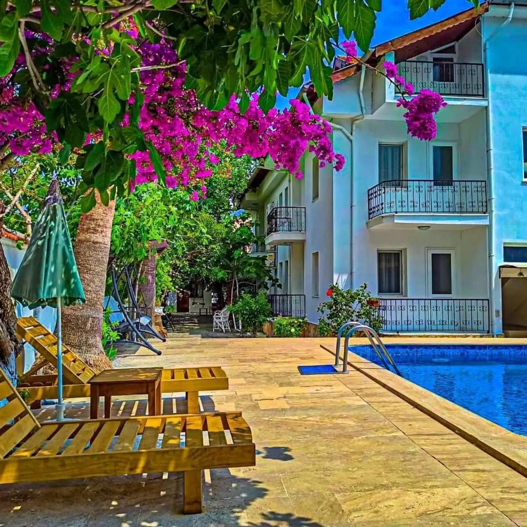 Isil 2* Dalyan