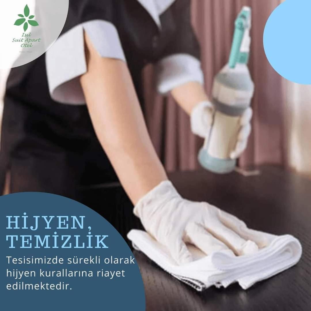Aparthotel Isil