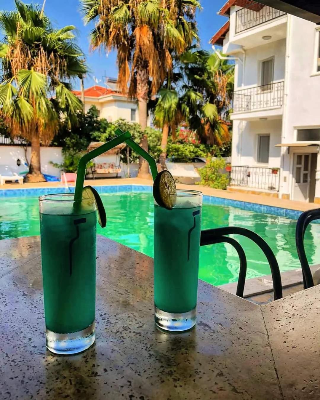 Aparthotel Isil Dalyan