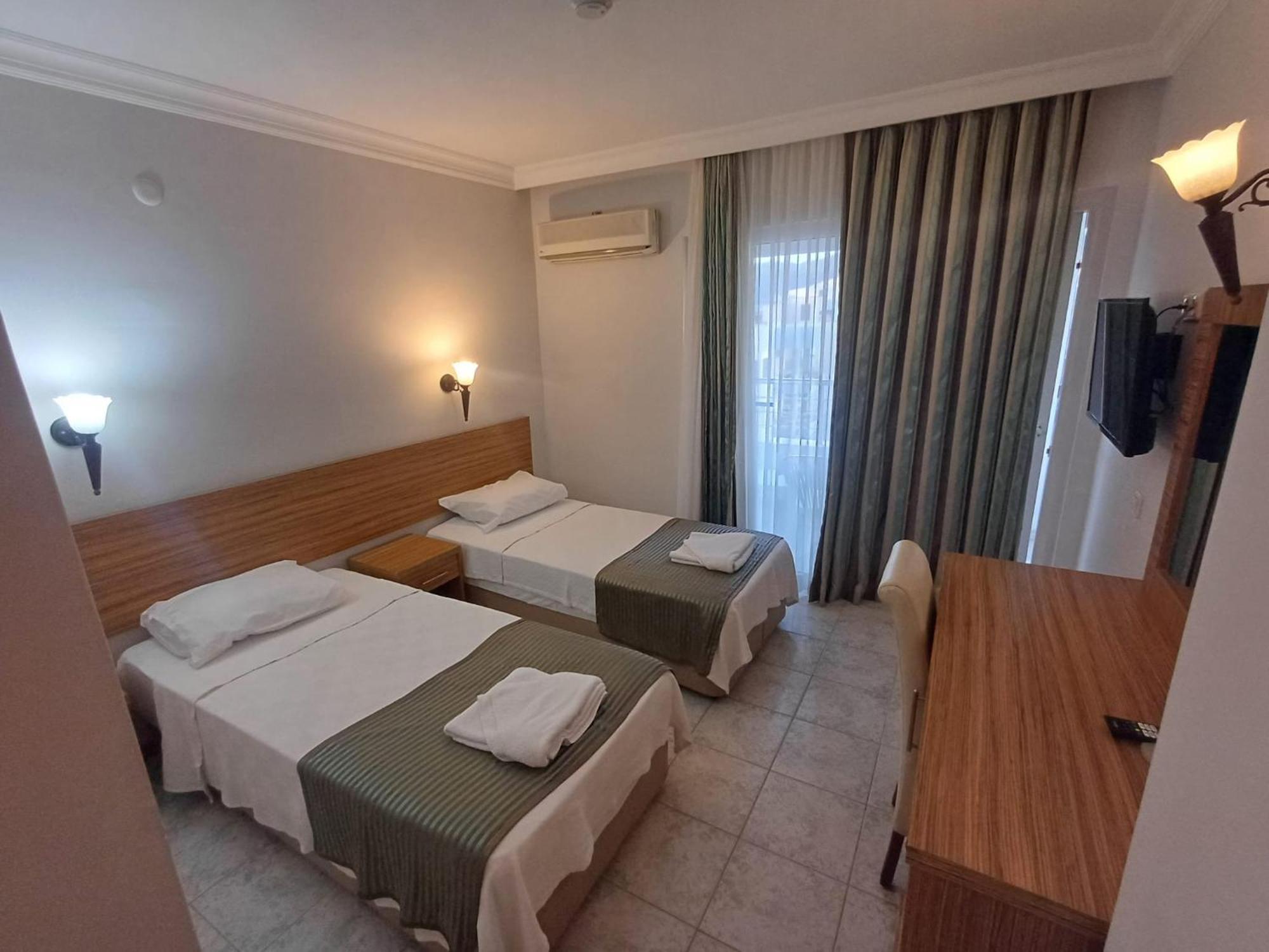 Mert Seaside (adults Only)