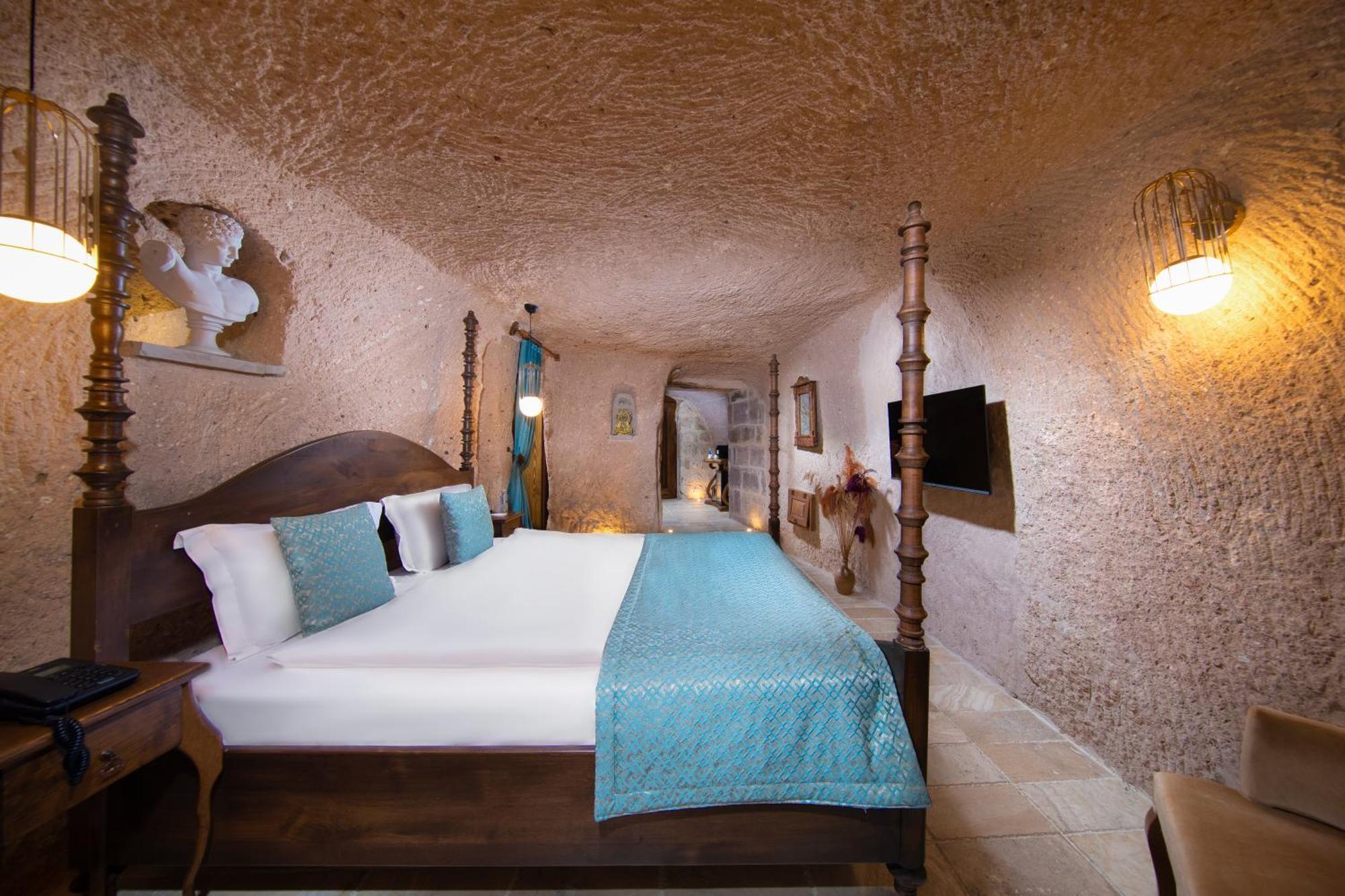 Hotel Vigor Cappadocia - Special Class