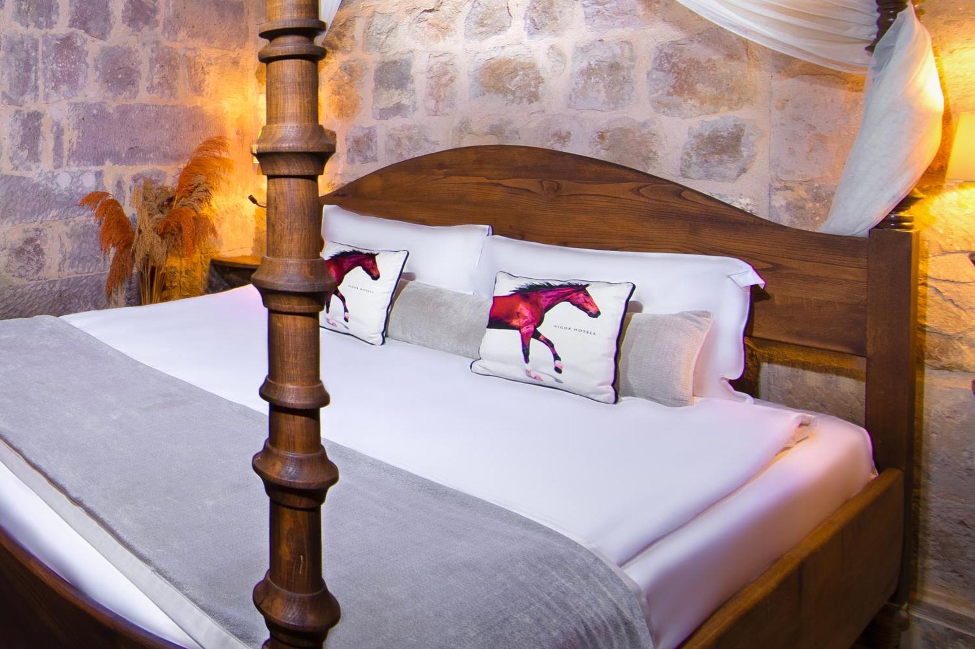 Vigor Cappadocia - Special Class Uchisar