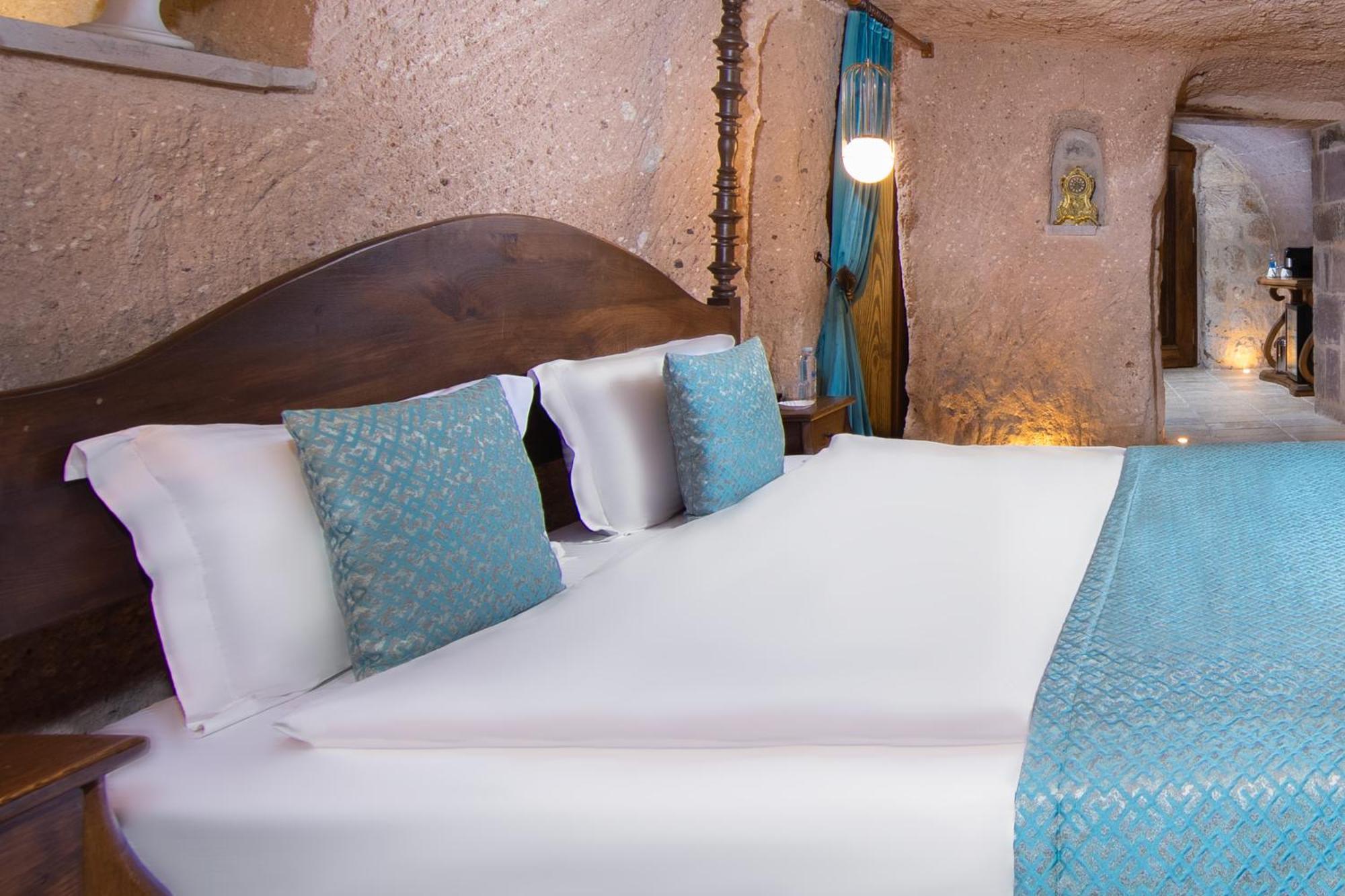 Hotel Vigor Cappadocia - Special Class 4*
