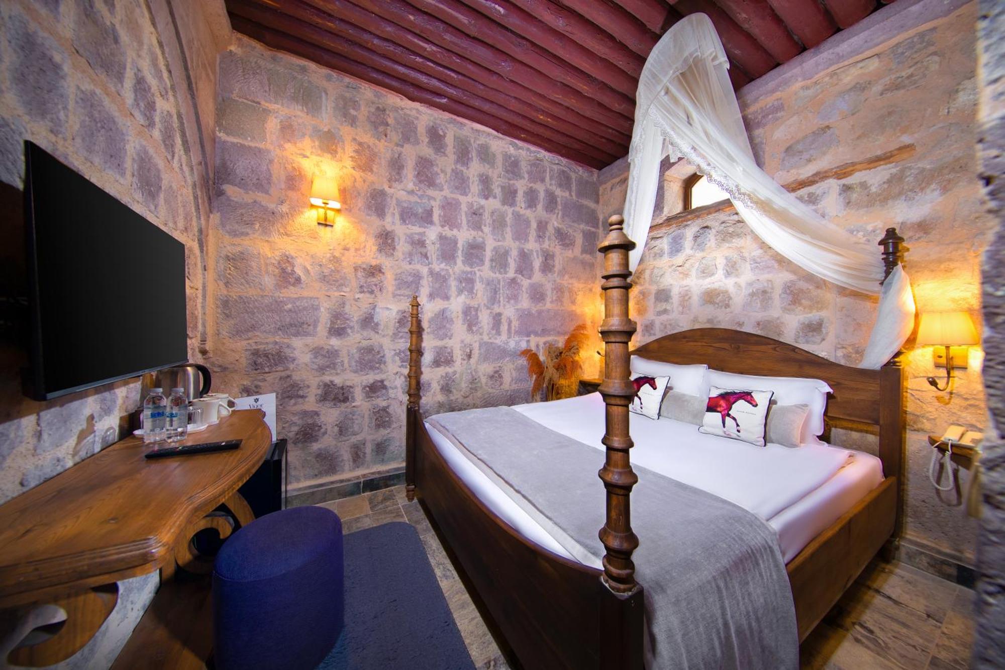 Vigor Cappadocia - Special Class Hotel