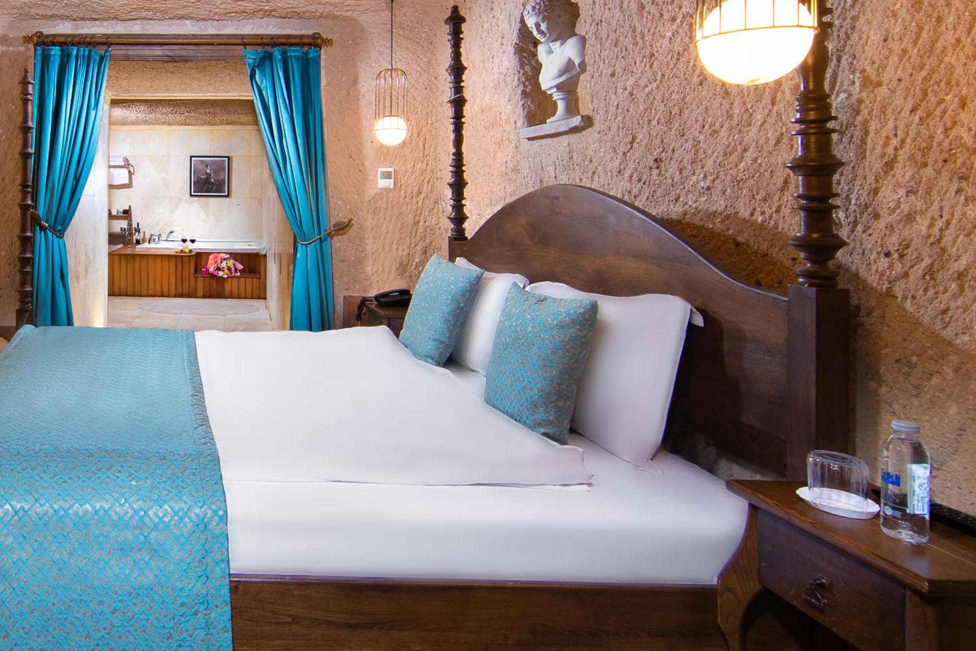 Hotel Vigor Cappadocia - Special Class 4*