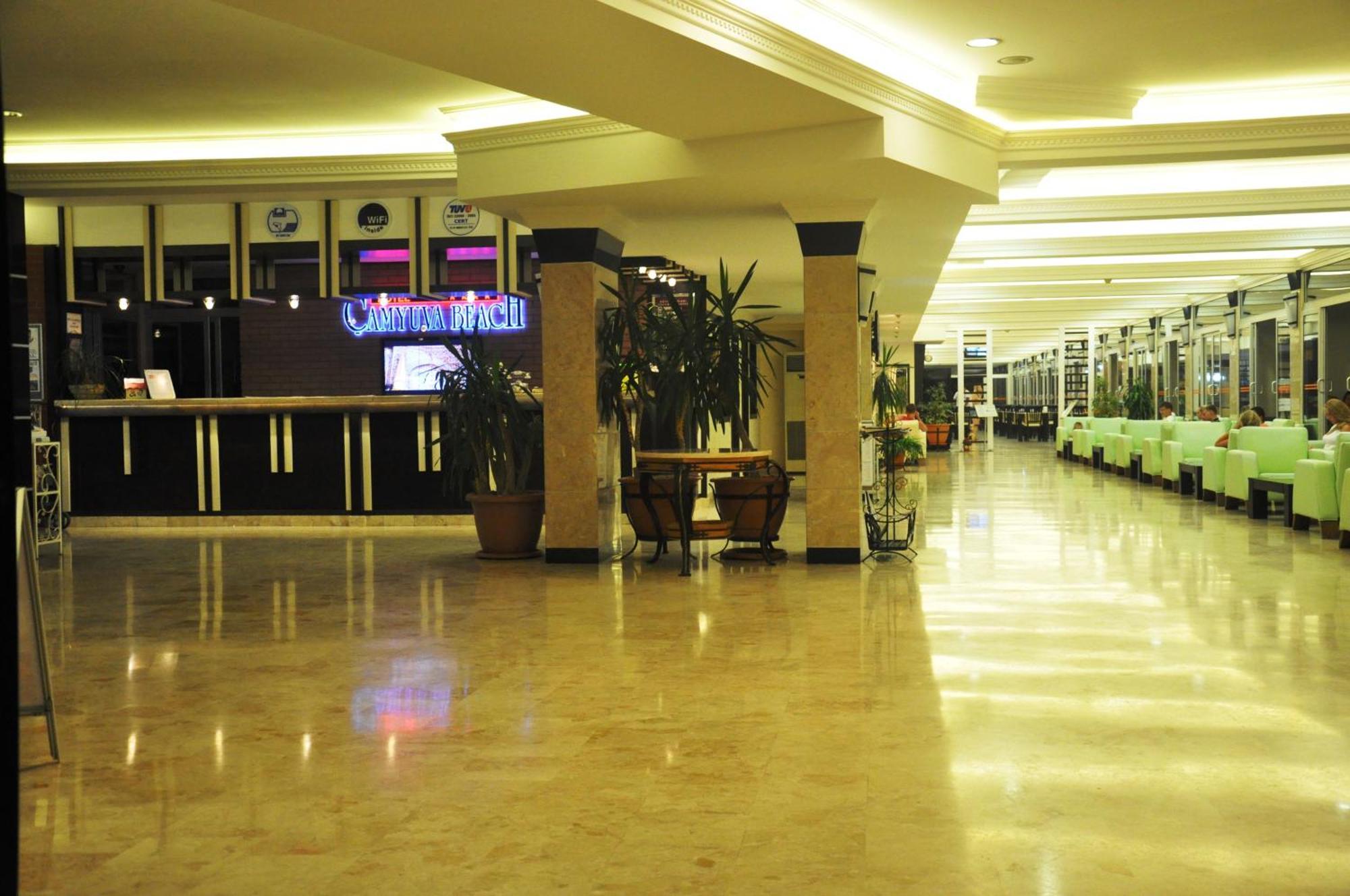 Aparthotel Sweet Kemer