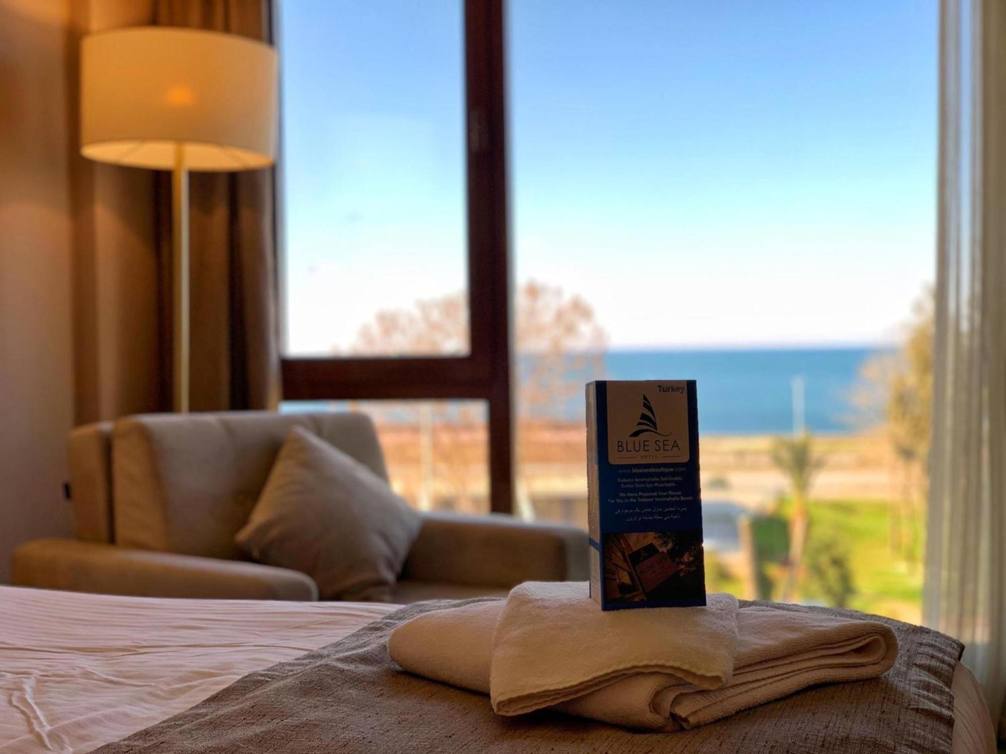 Hotel Blue Sea Trabzon