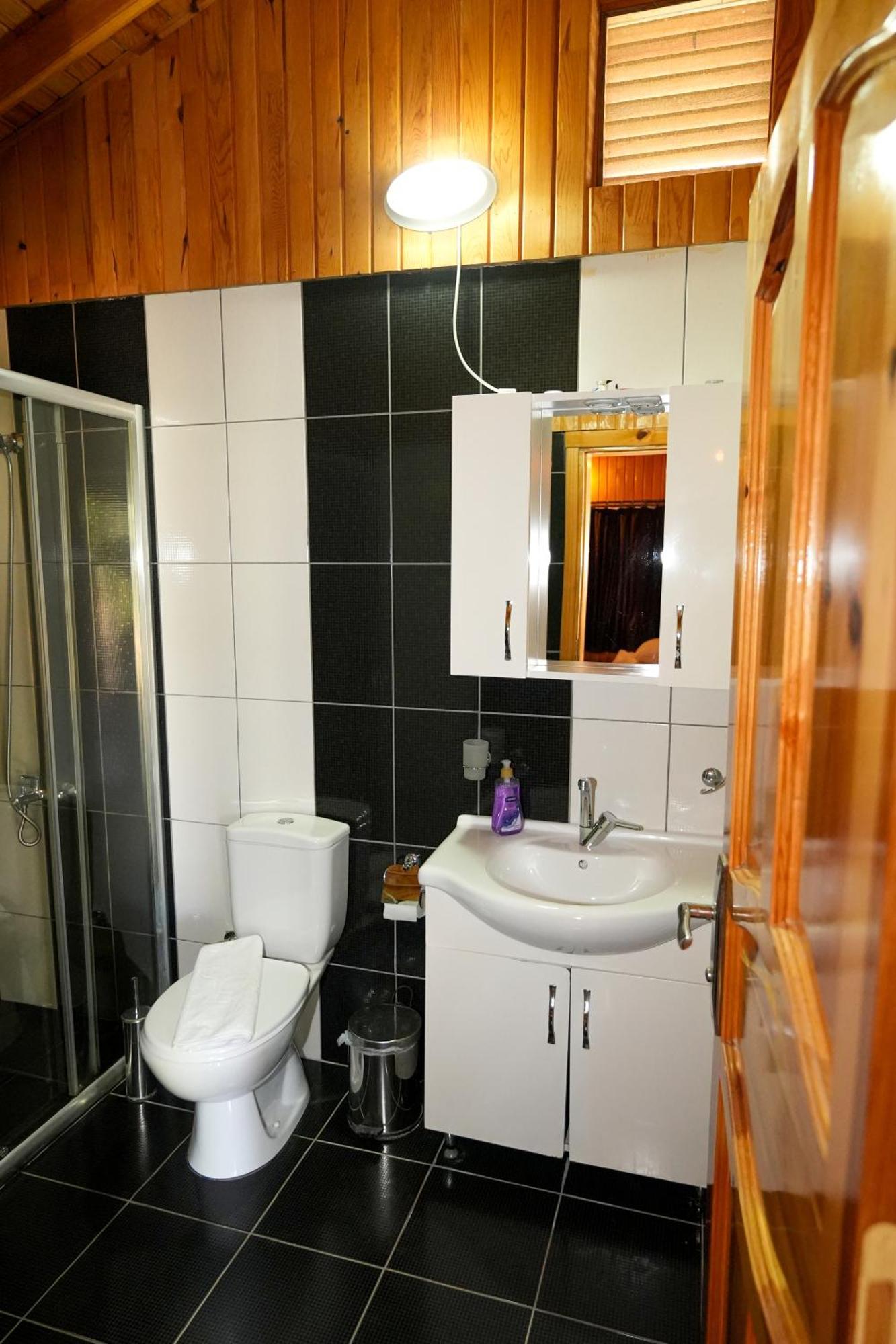 Homestay Zakkum Cirali