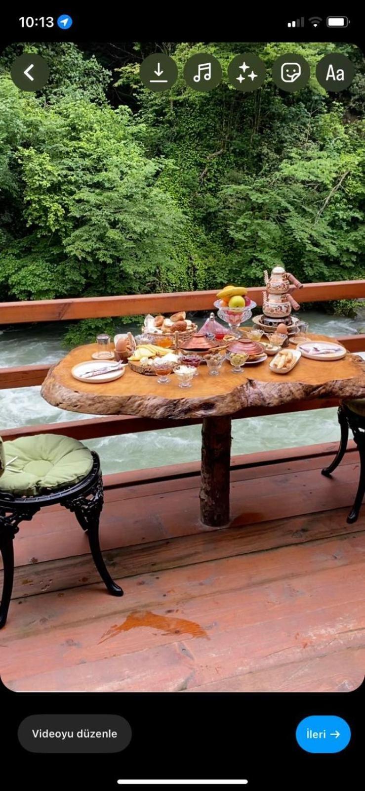 Lodge Hosdere *