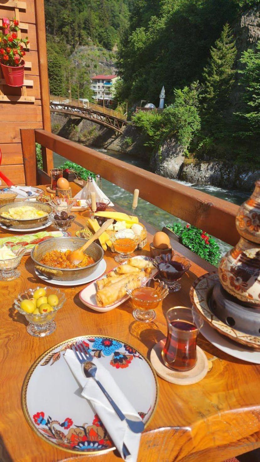Hosdere Lodge *