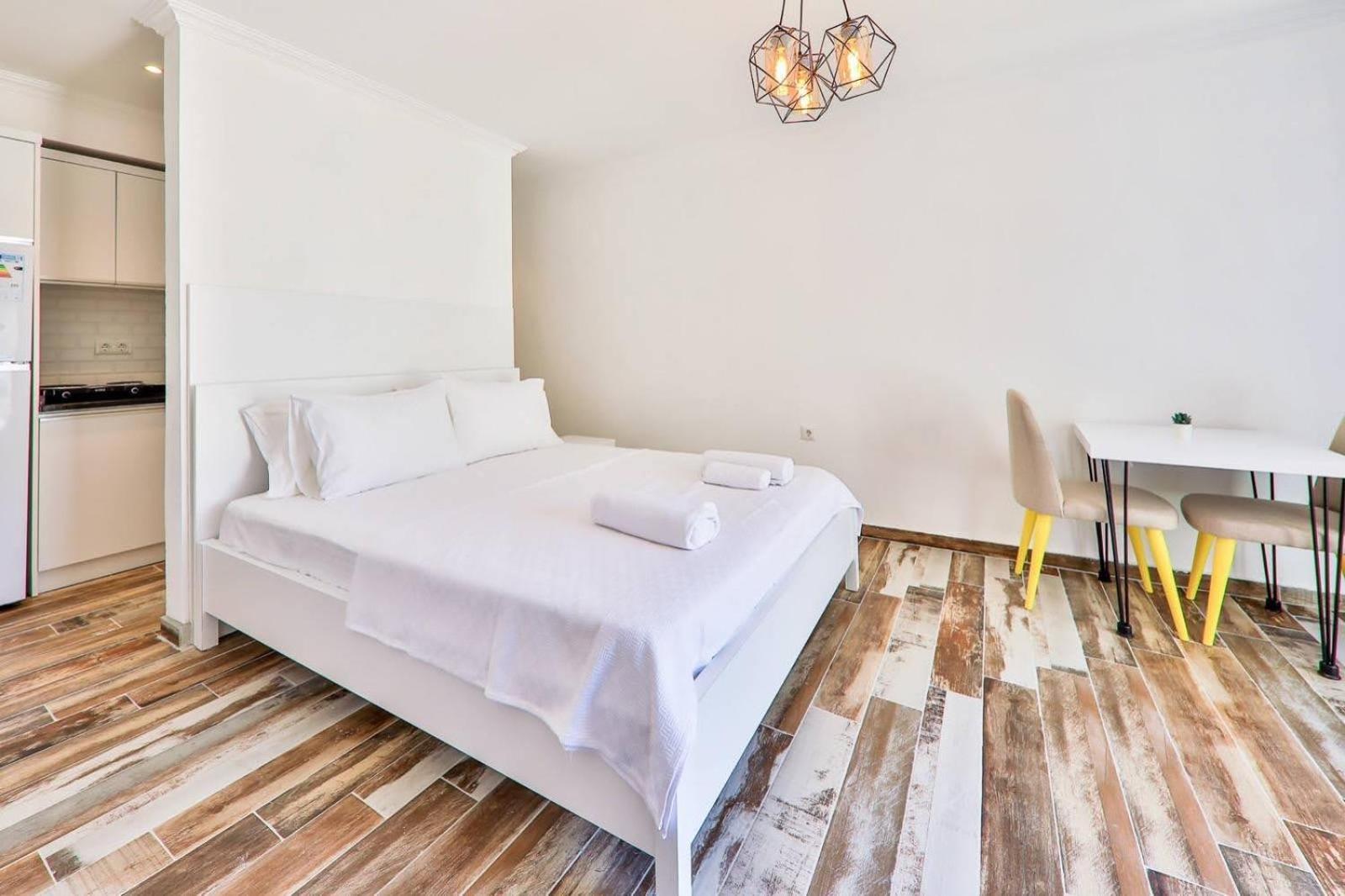 Apartment Sanisu Kas