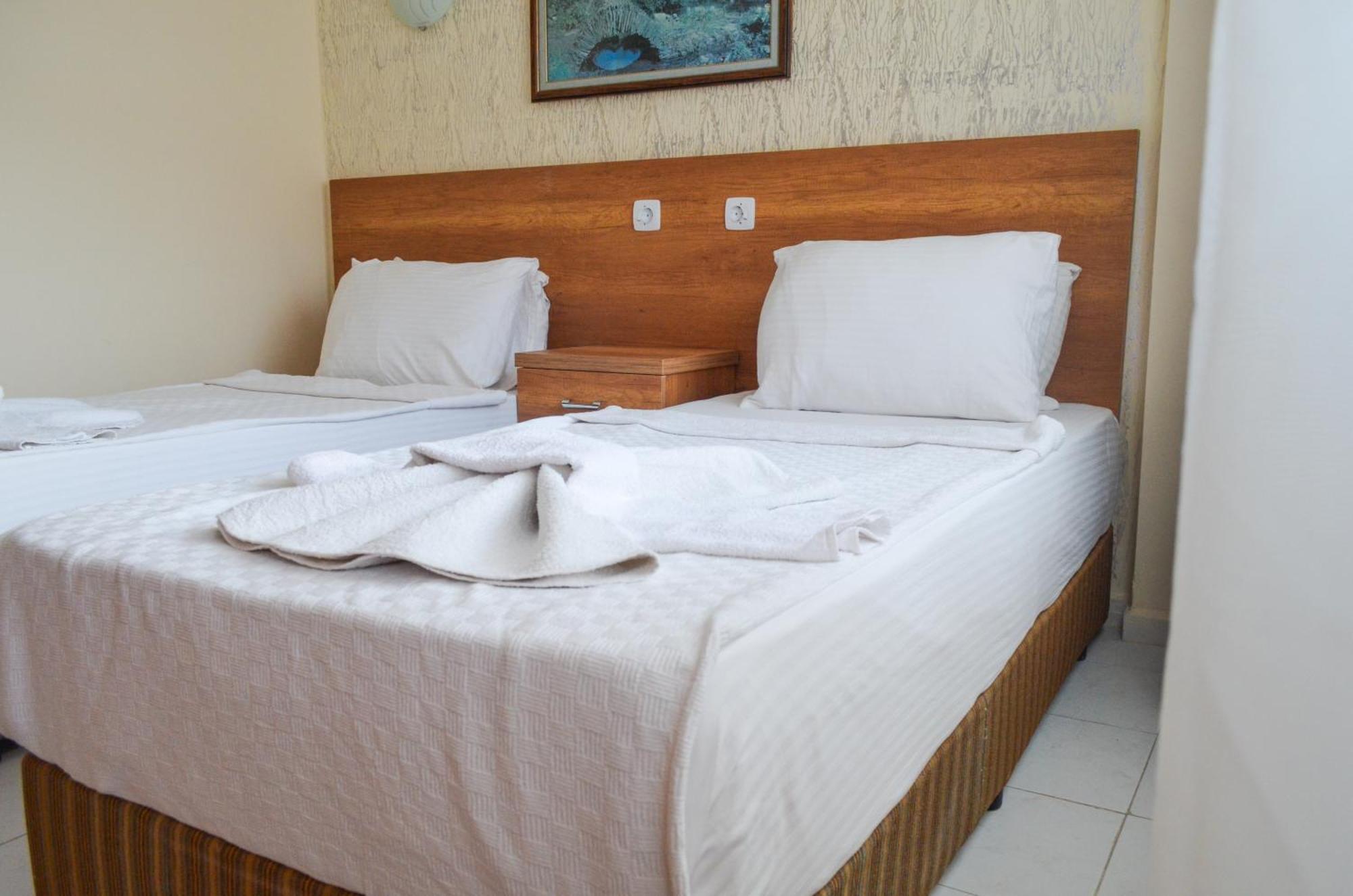Dilhan Hotel Marmaris